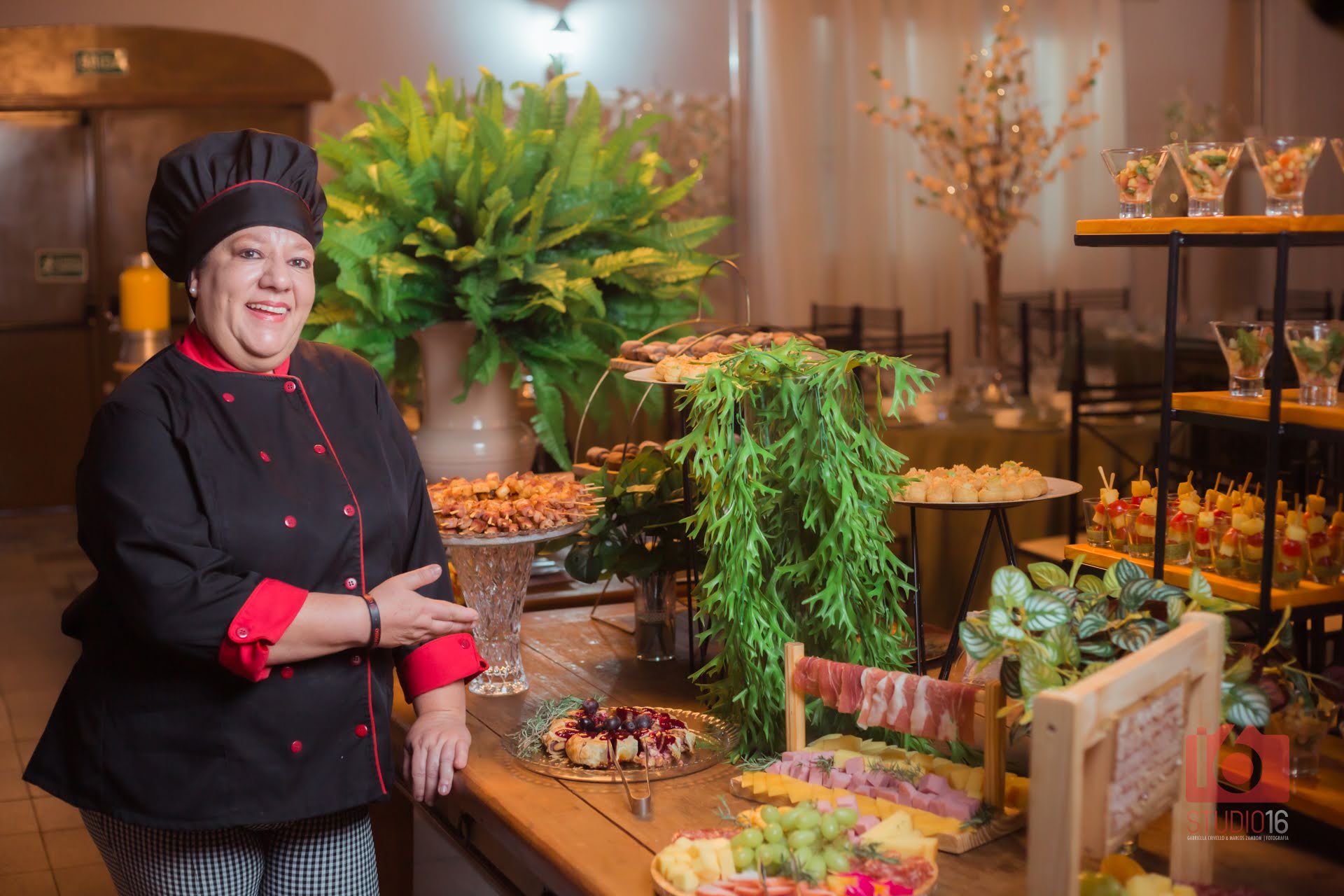 Coffee Break/ Welcome Coffee Duração: 60 minutos