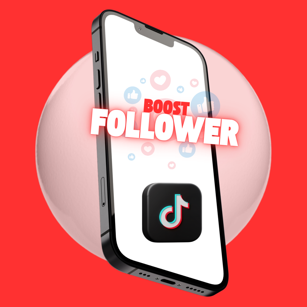 Followers TikTok
