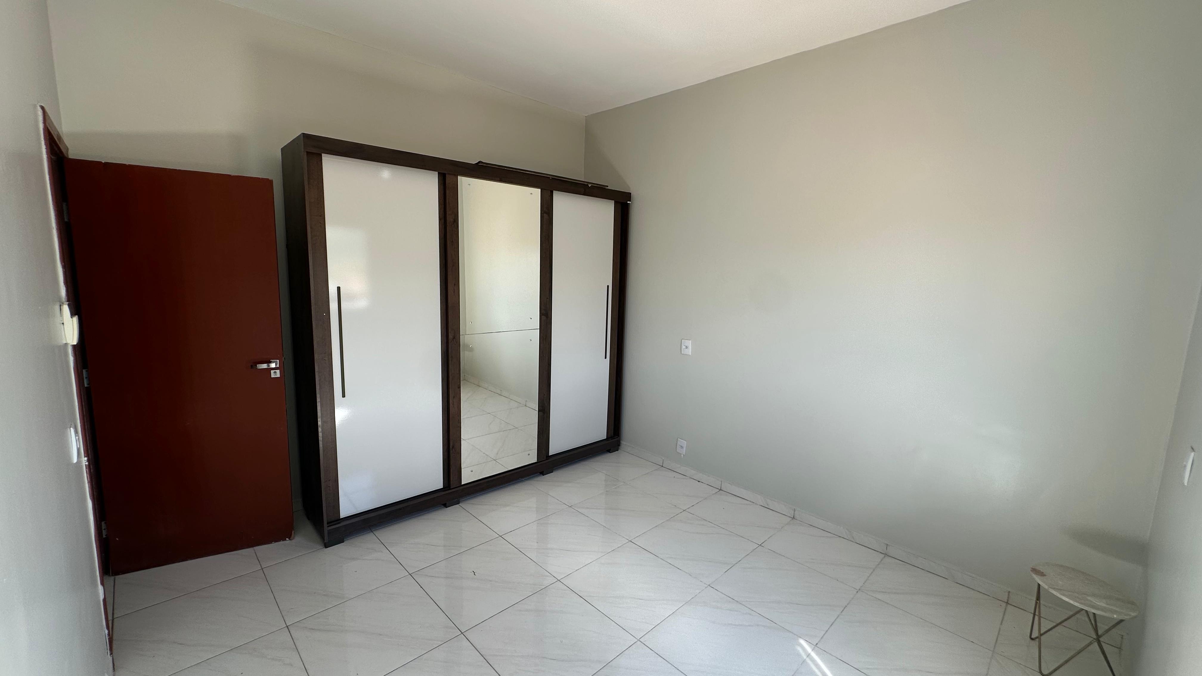 Casa com área externa no Bairro Cidade Jardim - Parauapebas