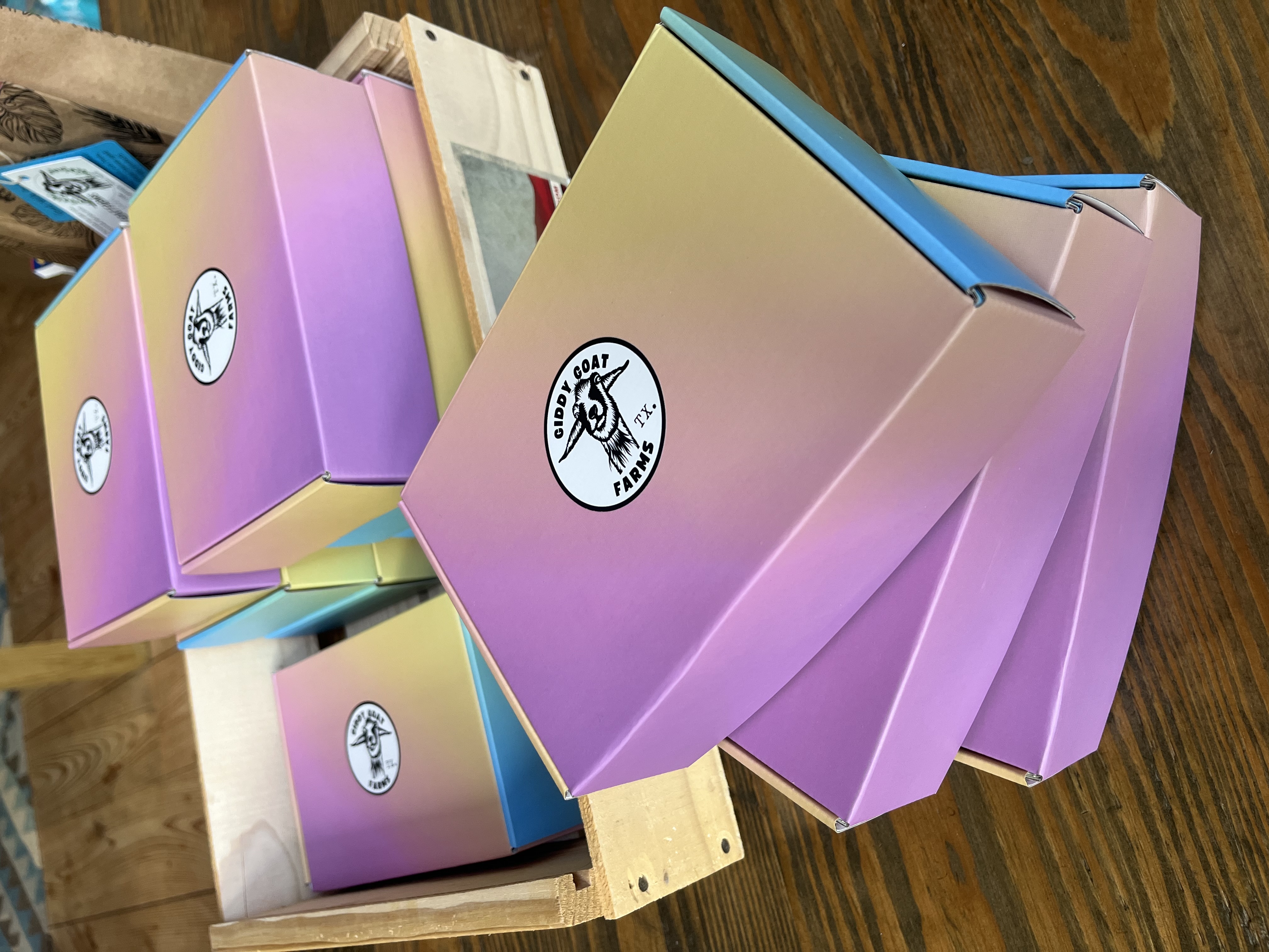 Variety Bar Bundle