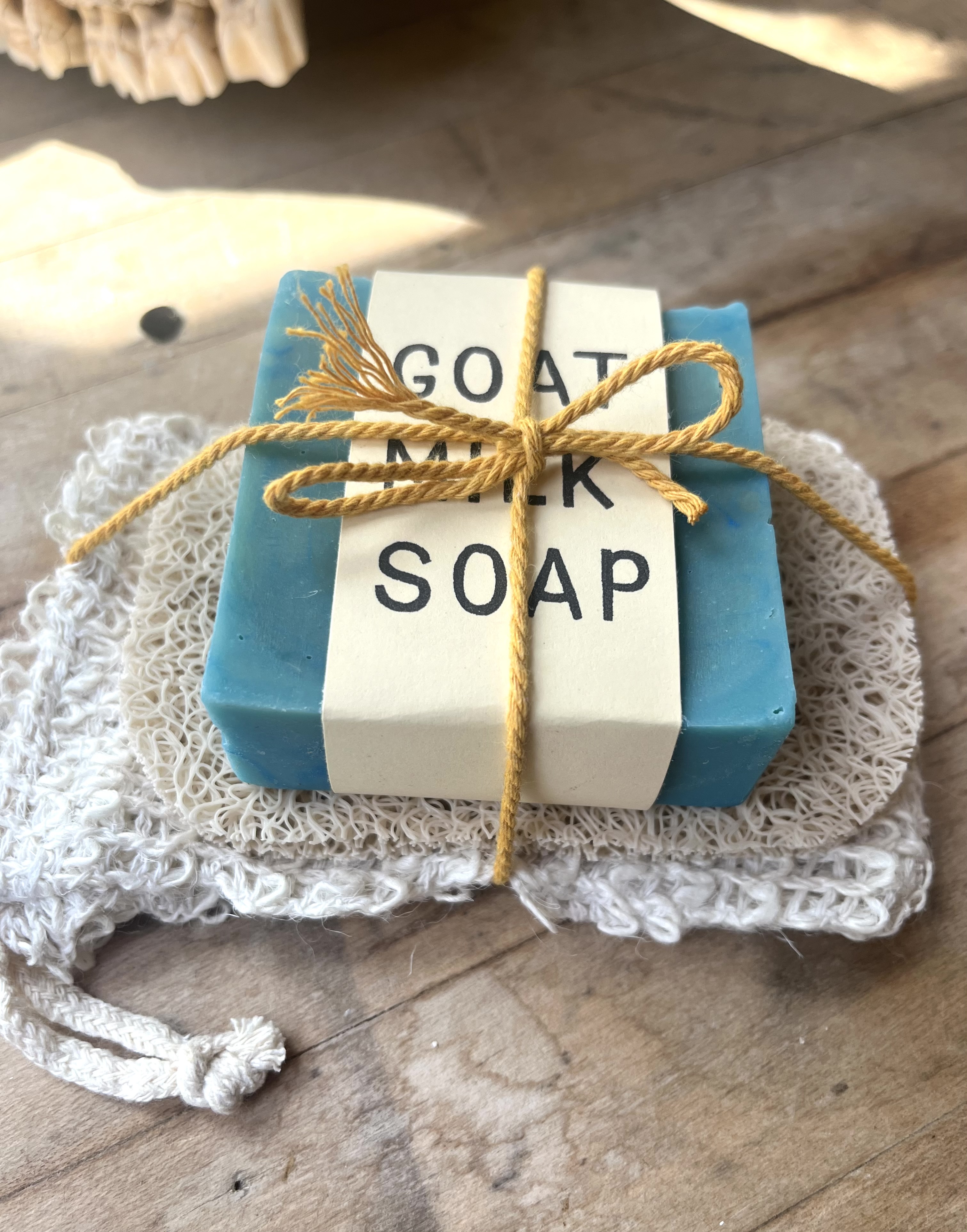 Single Soap Set 