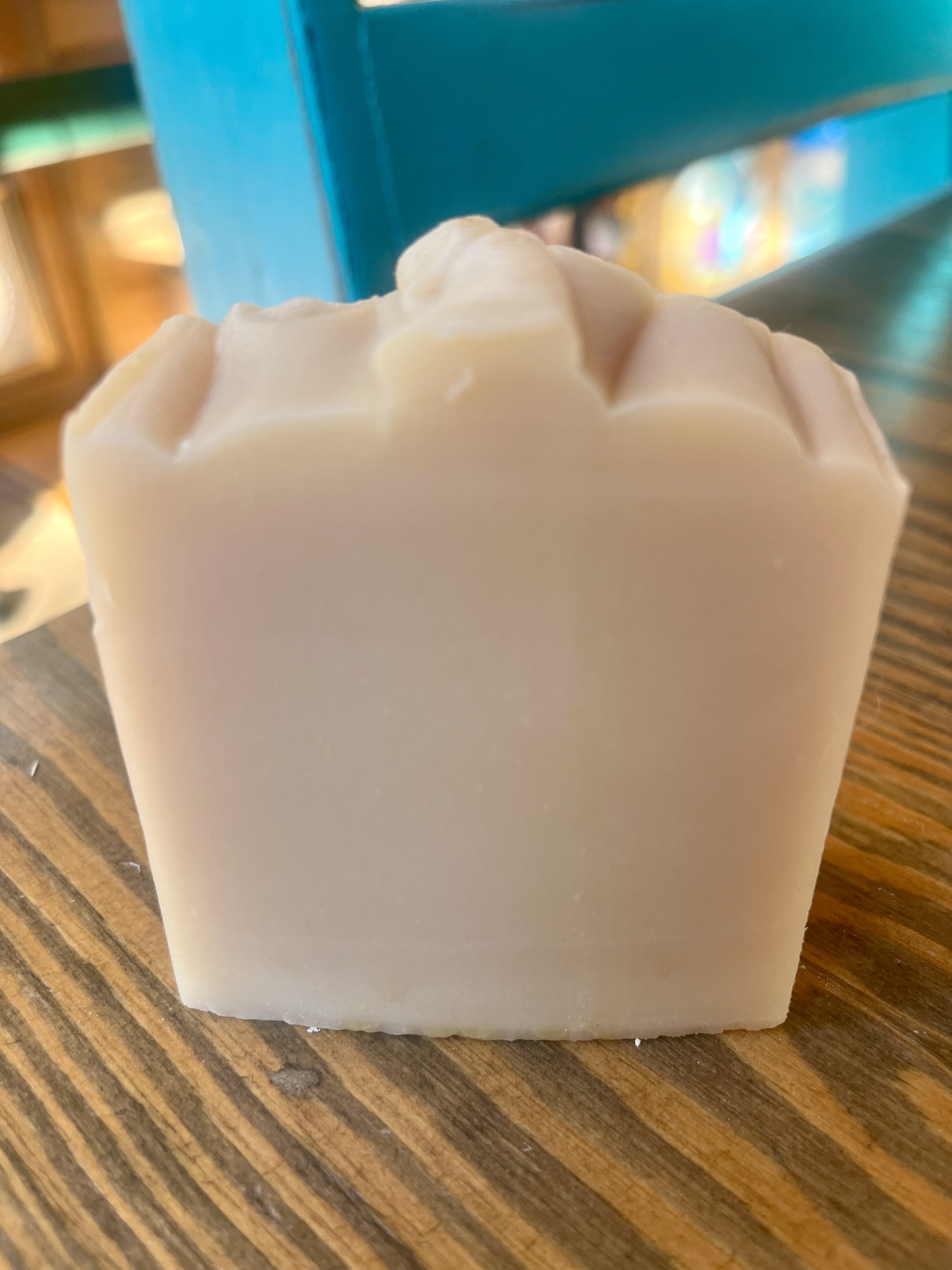 Black Raspberry Vanilla Goat Milk Soap