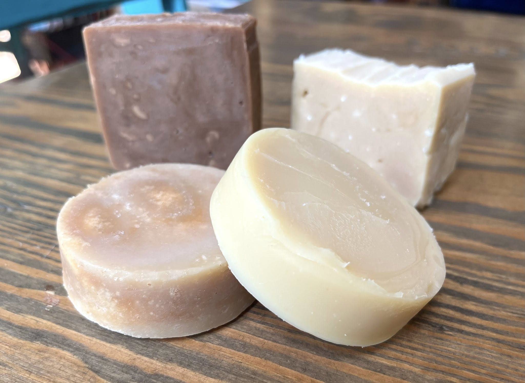 Variety Bar Bundle