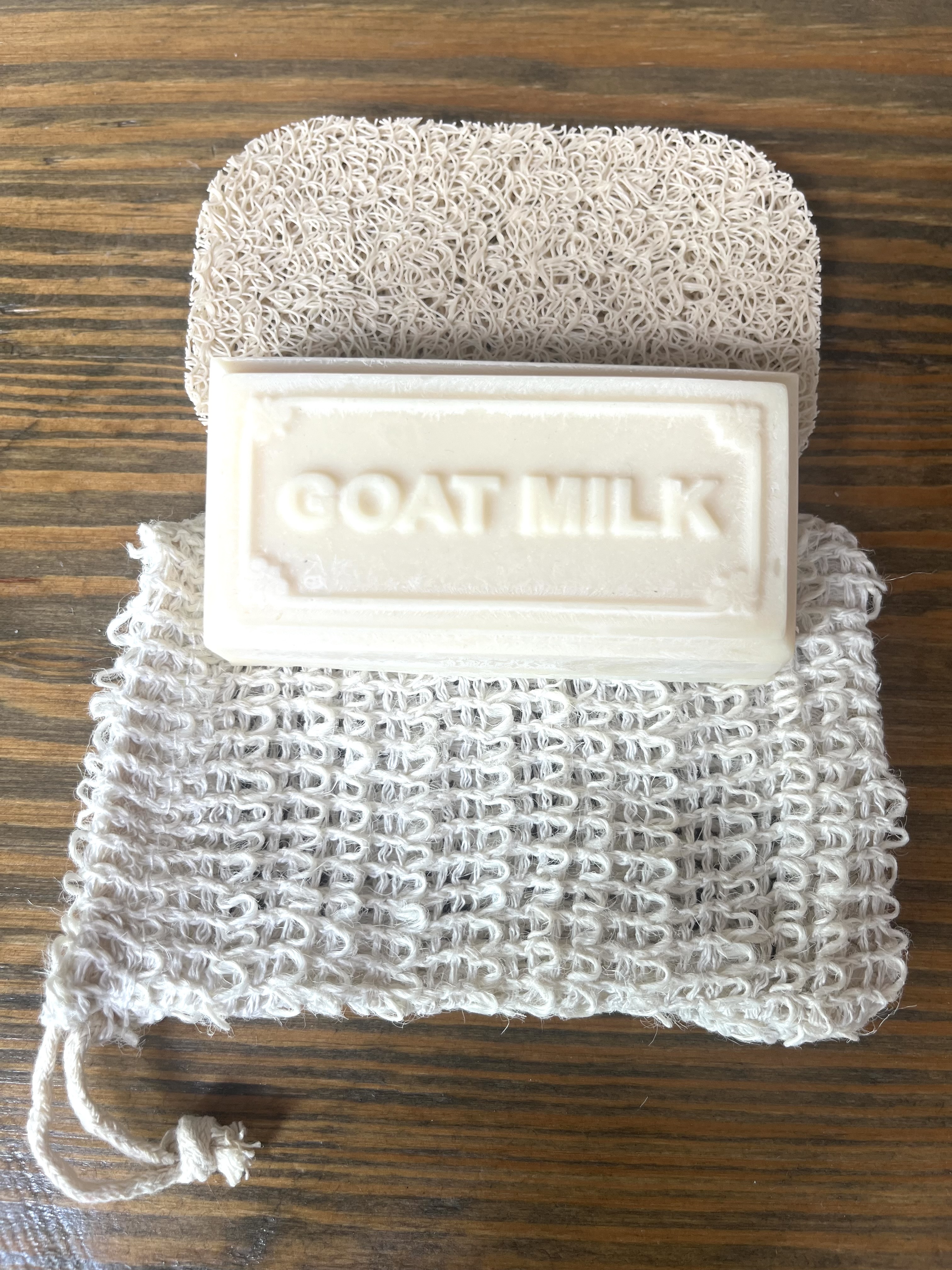 Single Soap Set 