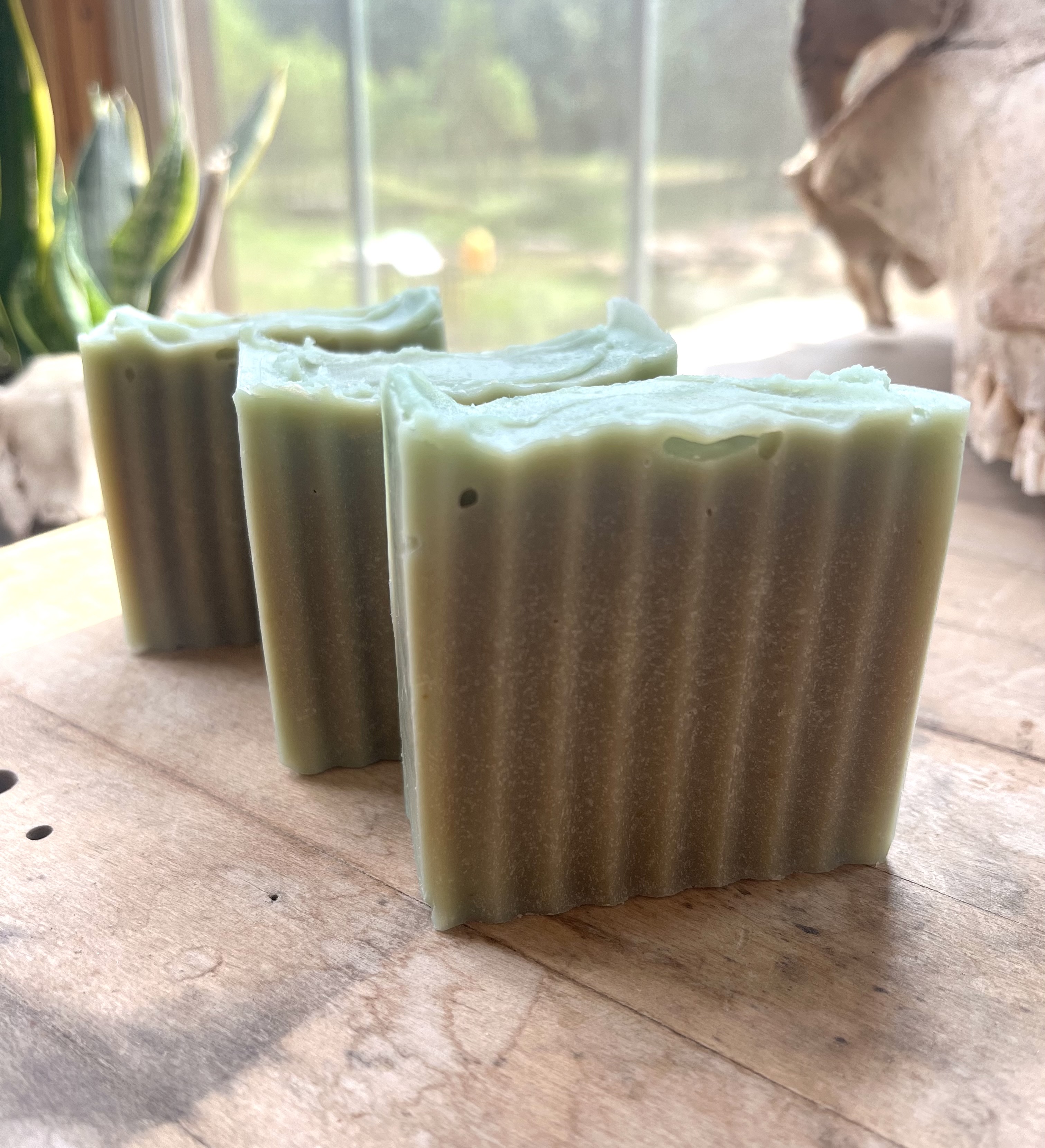 Goat Milk Pet Shampoo 