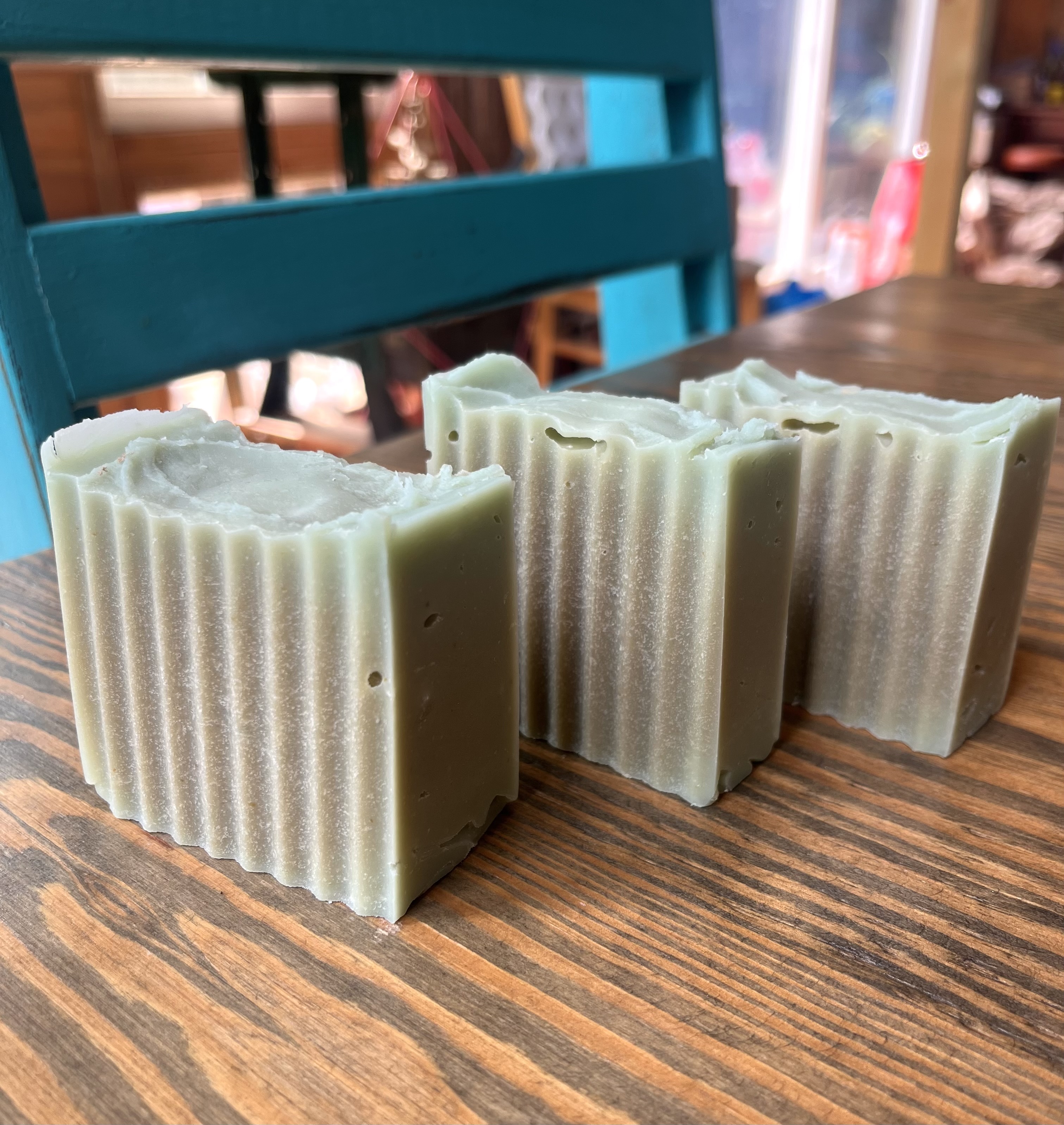 Goat Milk Pet Shampoo 