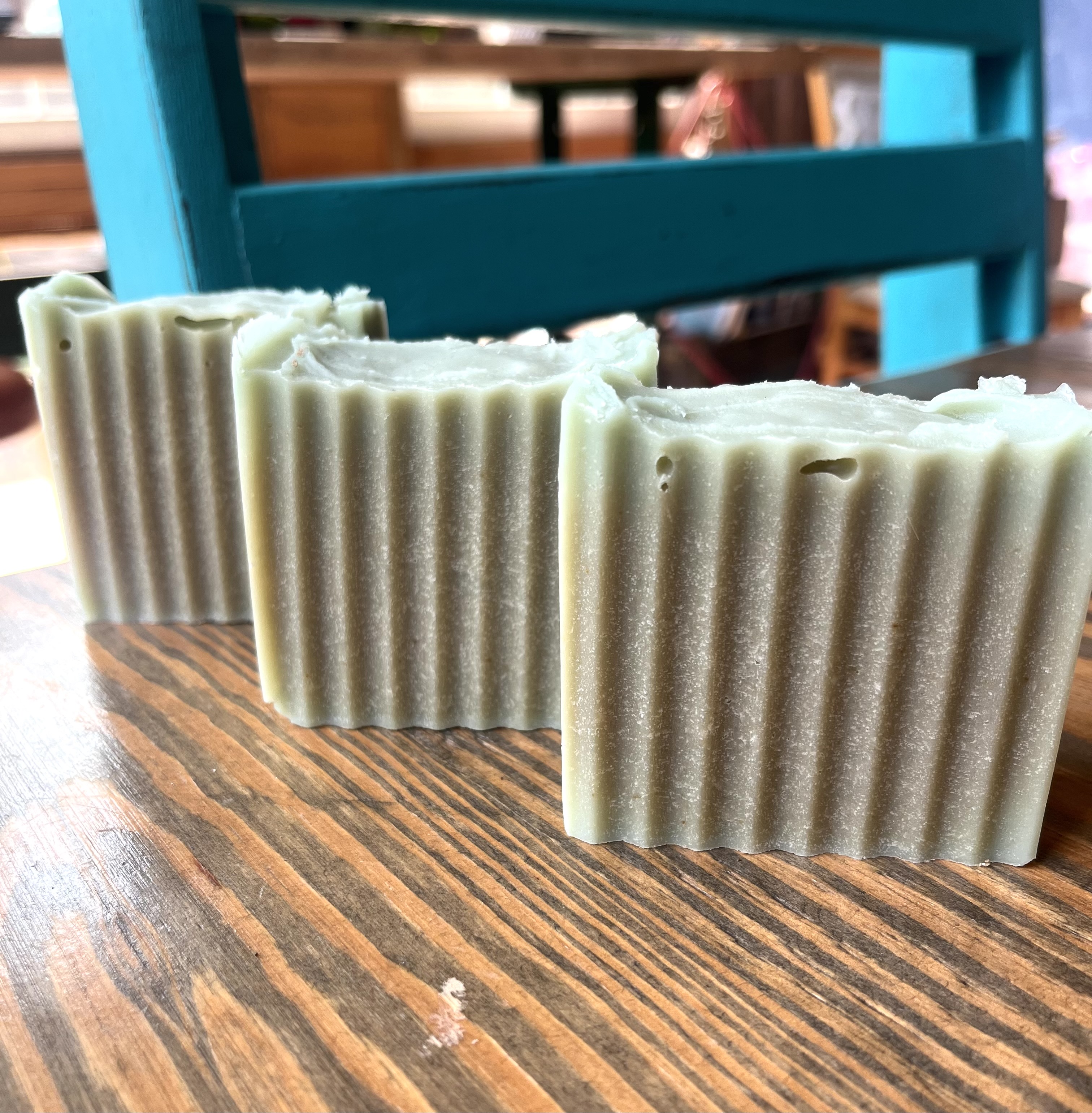 Goat Milk Pet Shampoo 