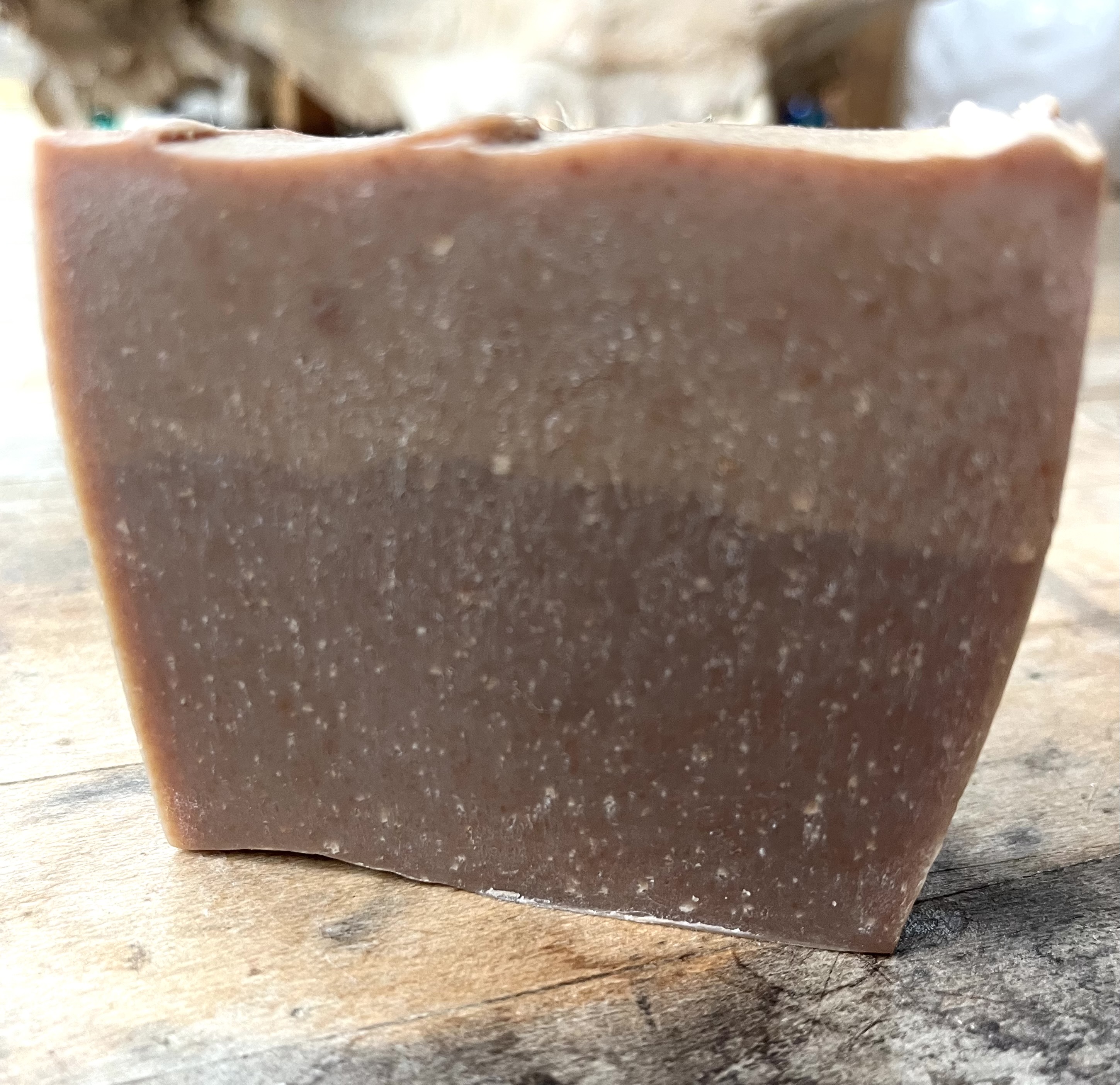 Vanilla Blossom Goat Milk Soap