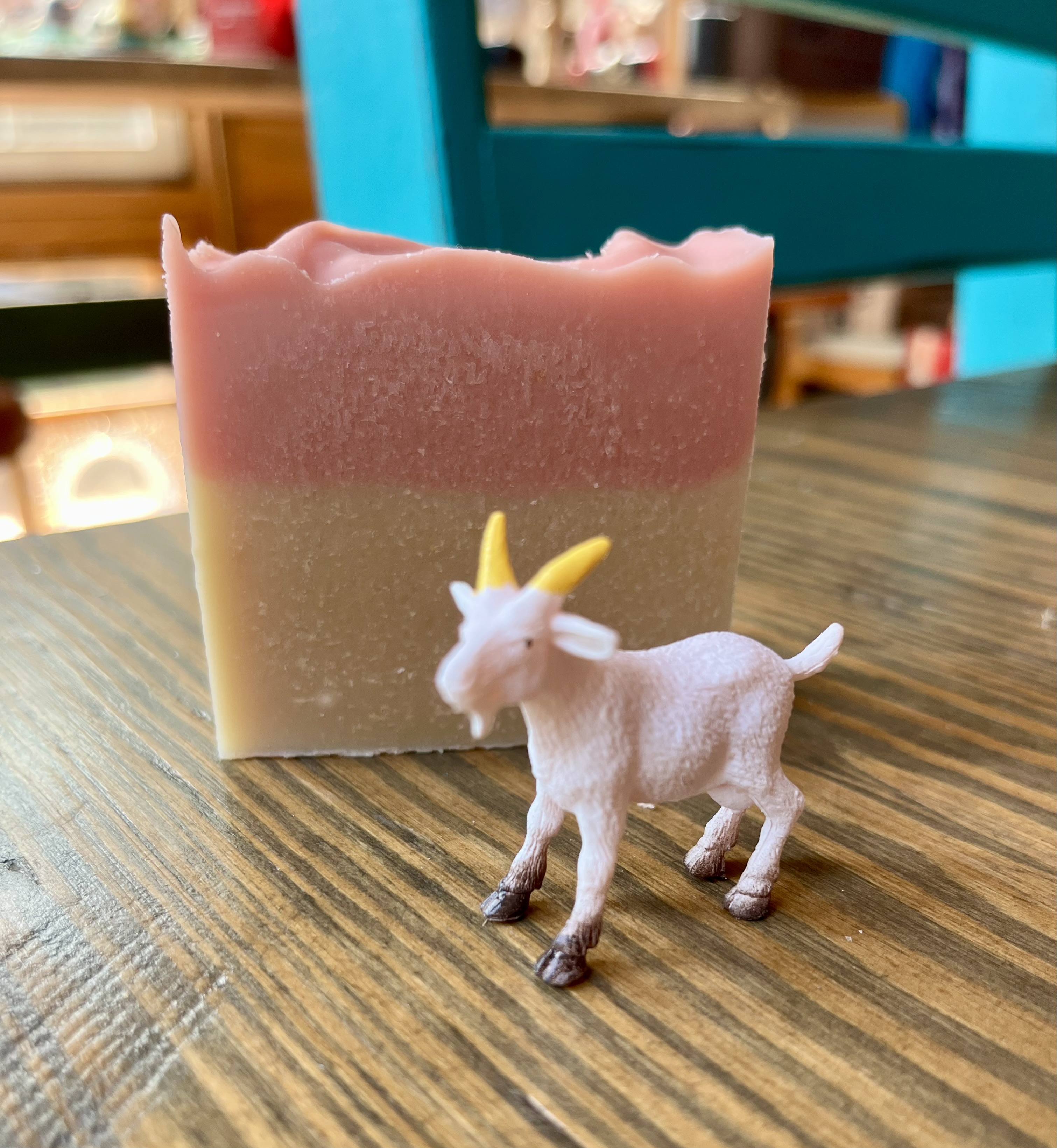 Tiny Tilly Figurine 