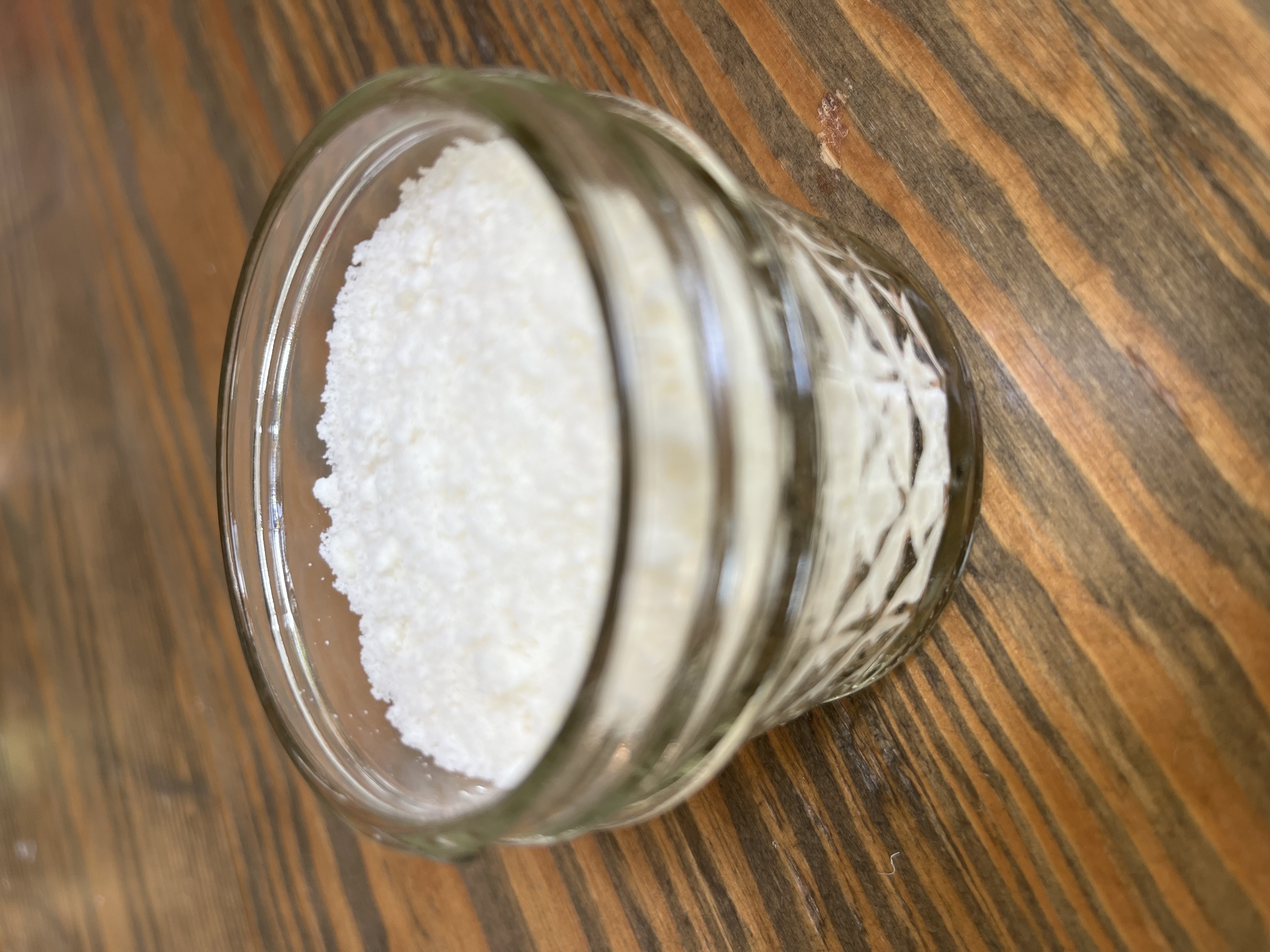 Goat Milk Powder