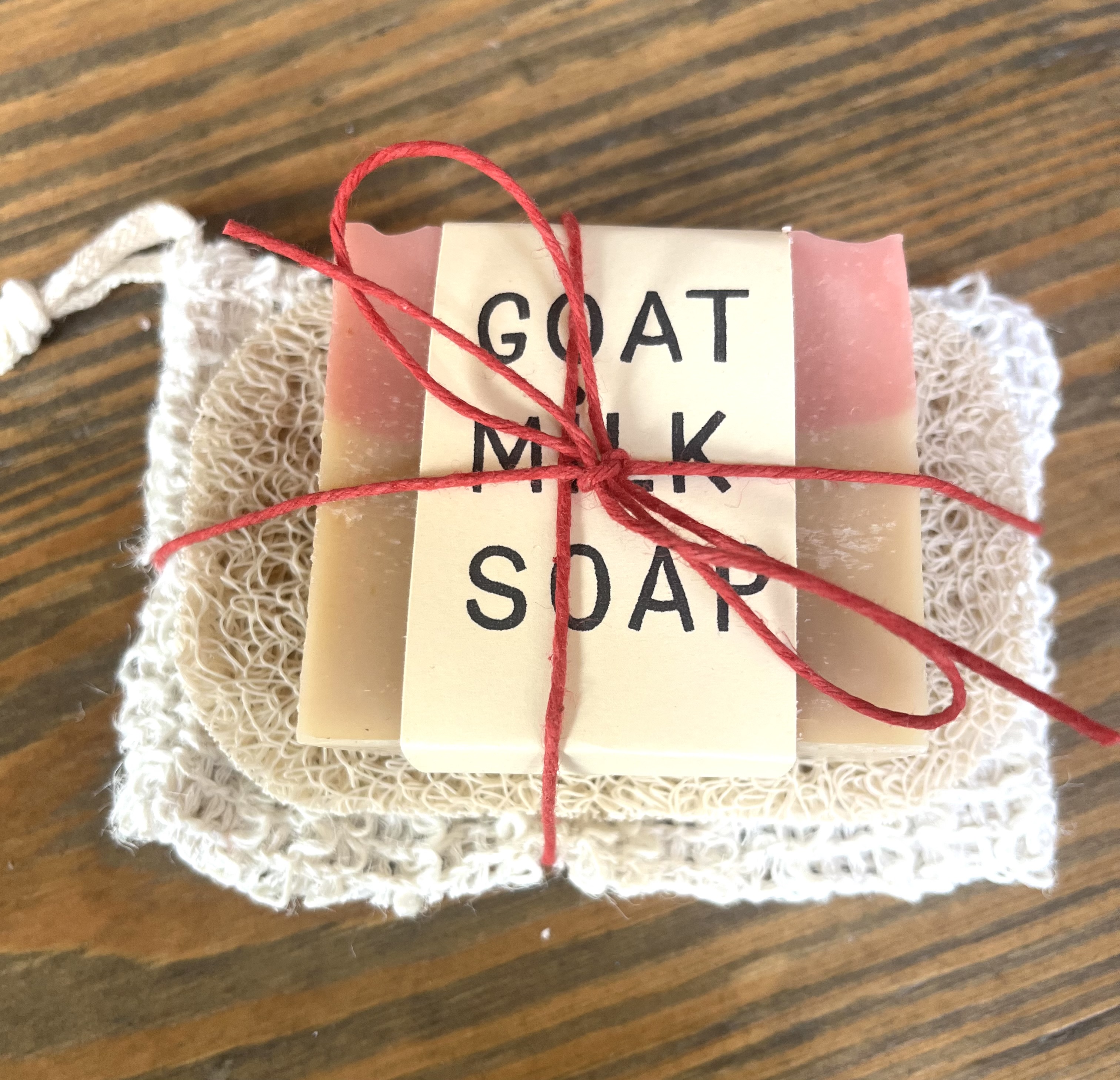 Single Soap Set 