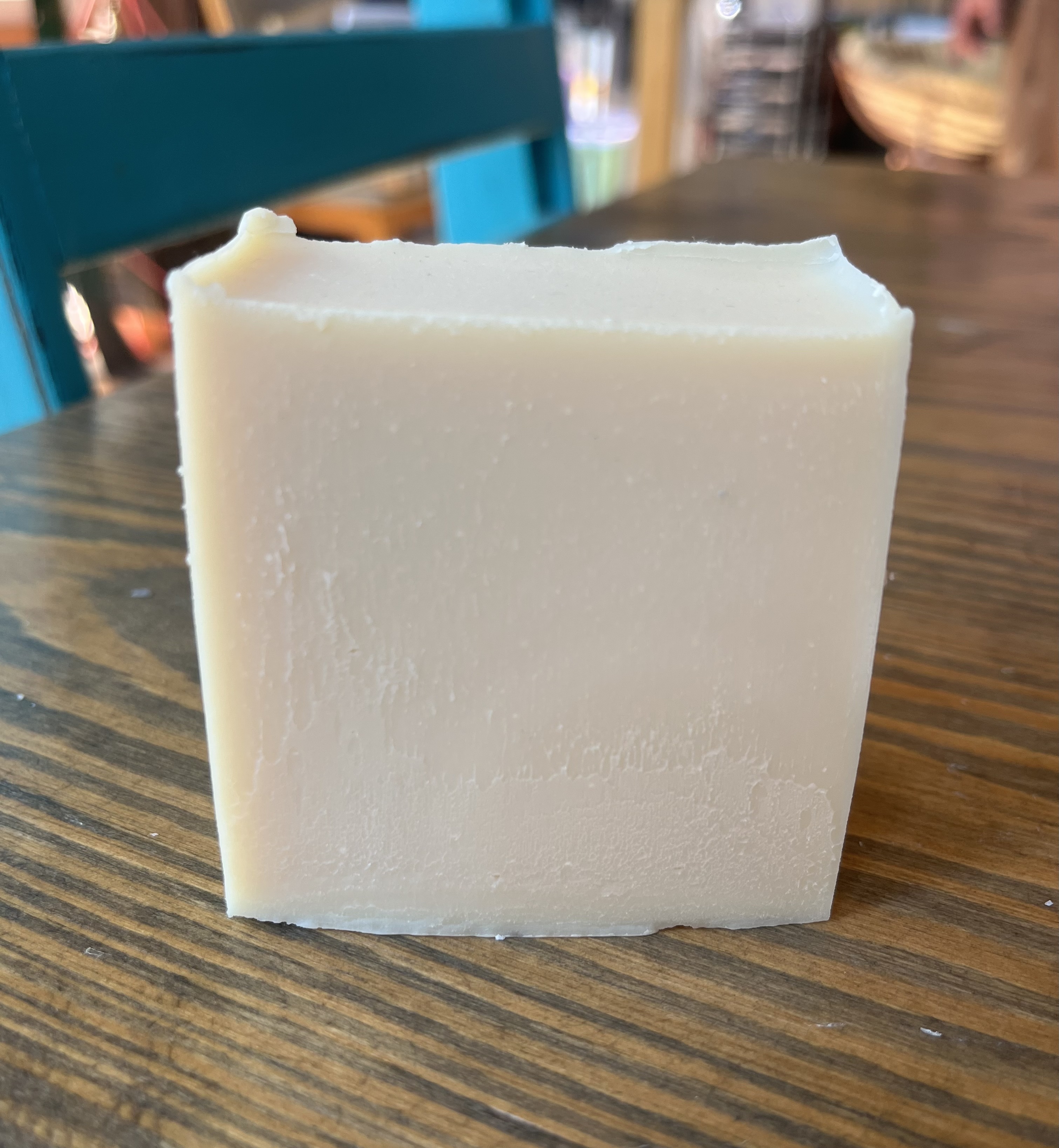 Honeysuckle Happiness Goat Milk Soap