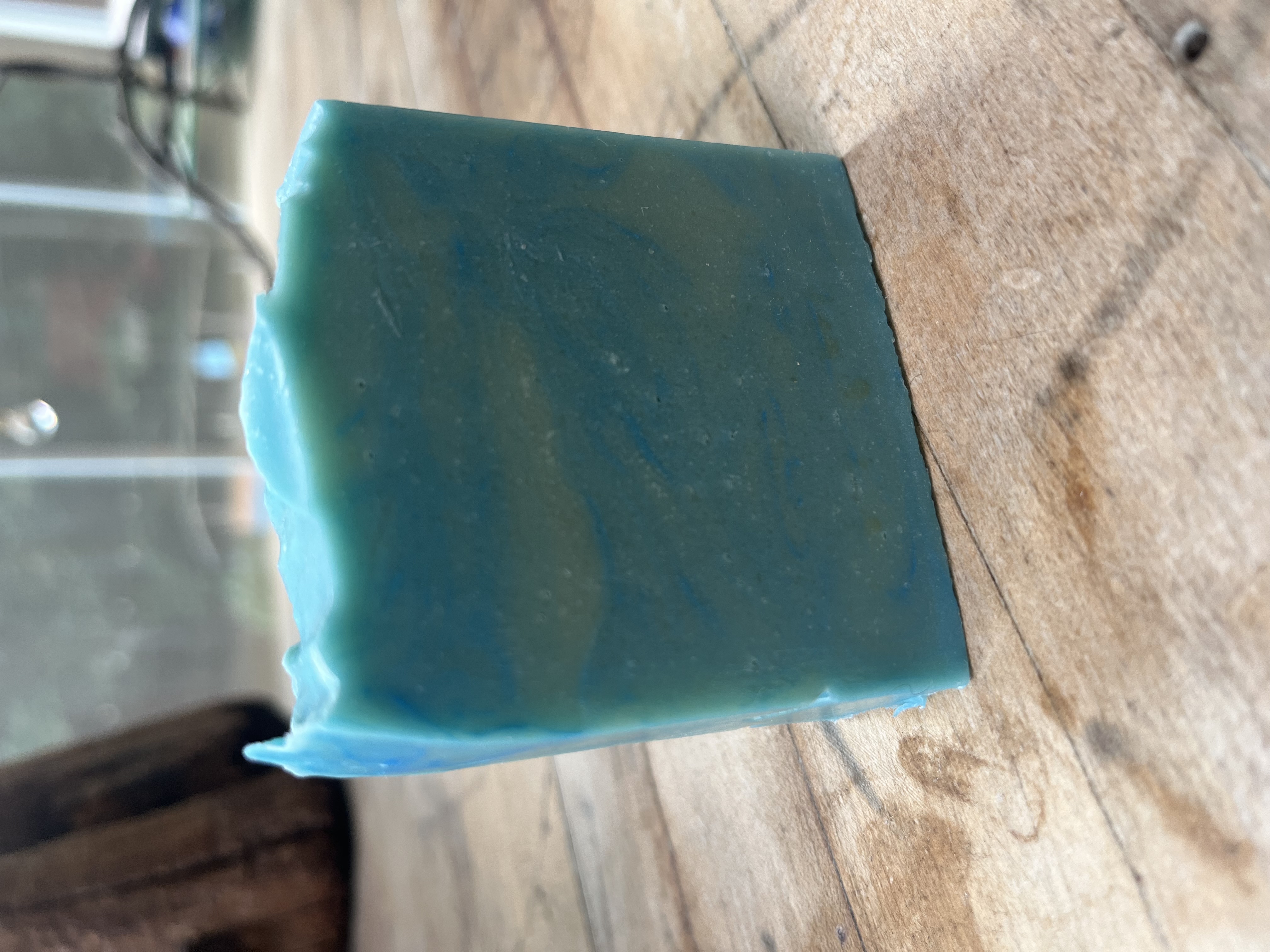 Black Raspberry Vanilla Goat Milk Soap
