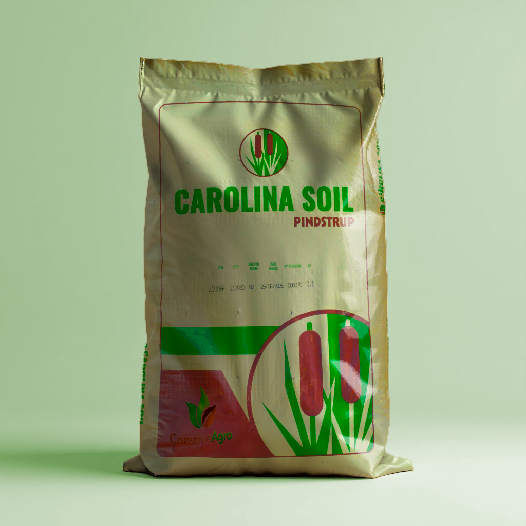 Substrato para Plantas Classe 2100SF