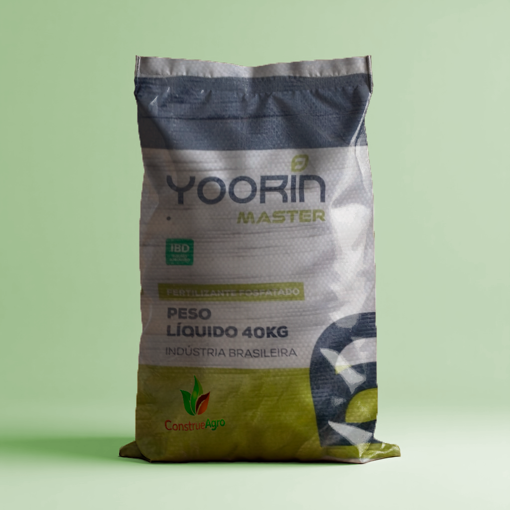 Termo Fosfato Yoorin