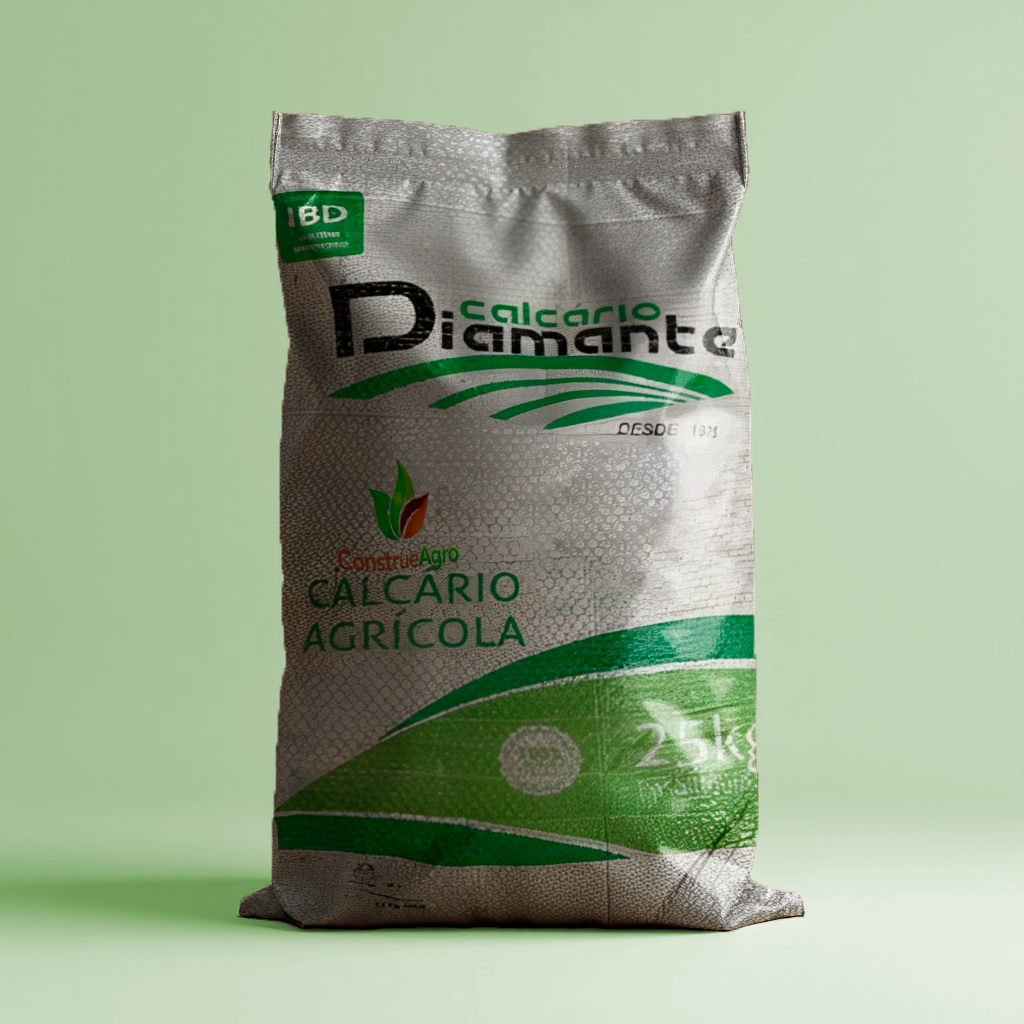 Calcário Agrícola