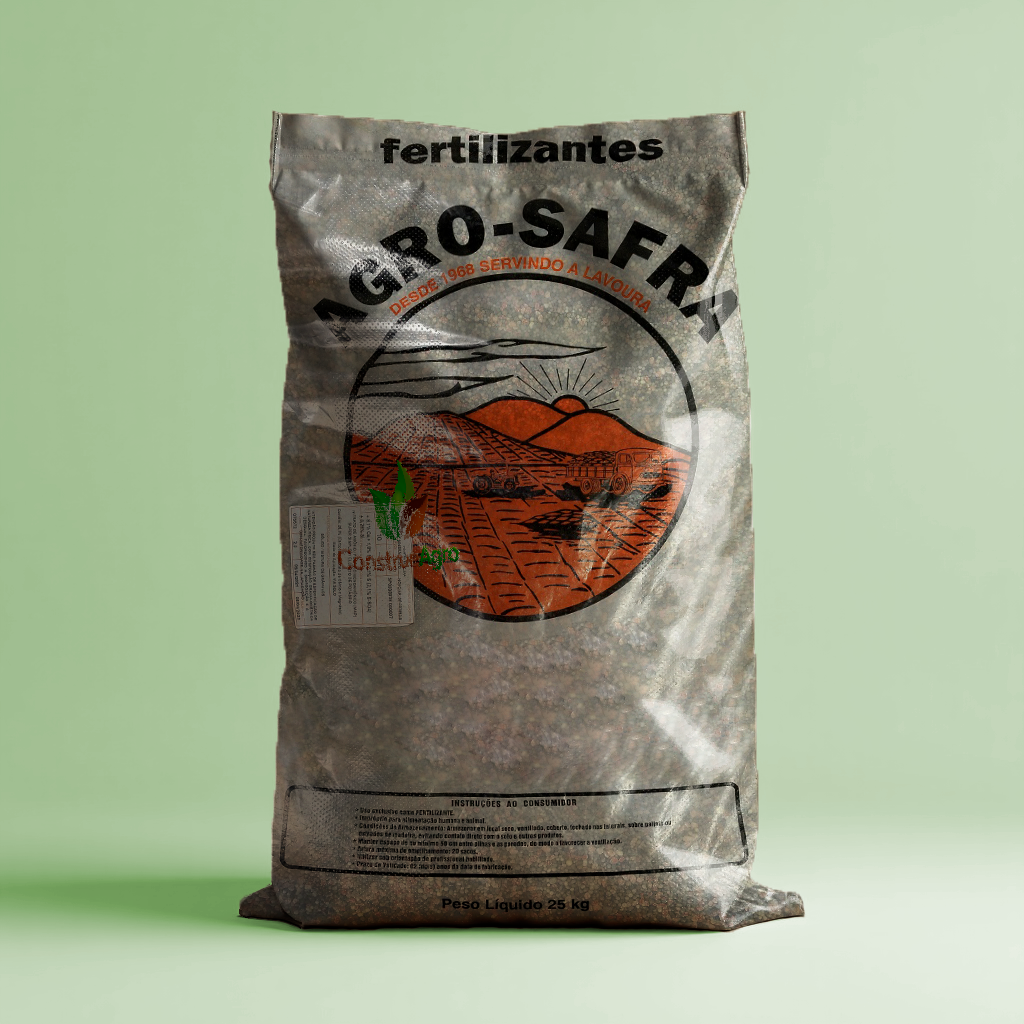 Fertilizante NPK 10-10-10