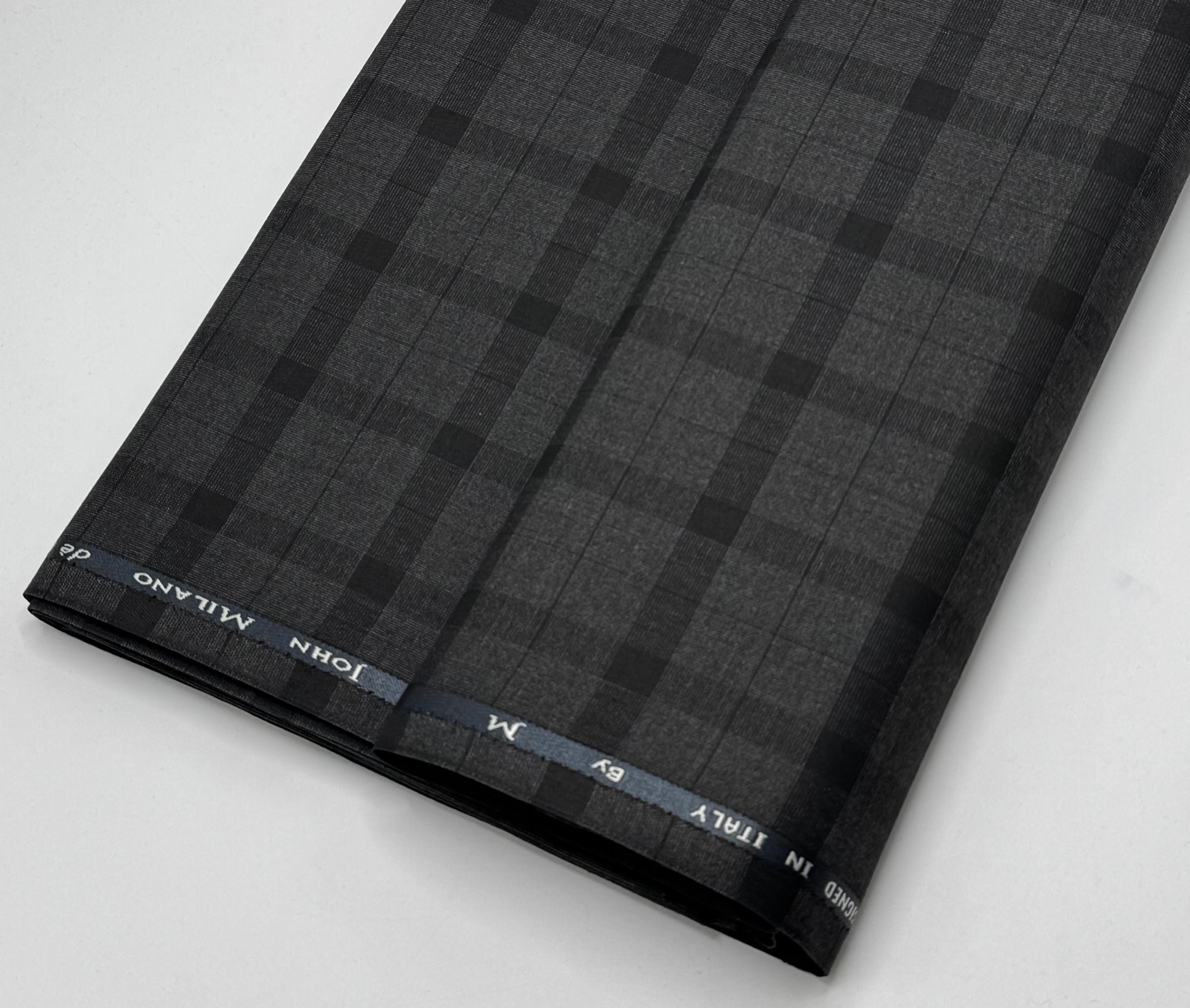 Premium Milano Suiting Fabric