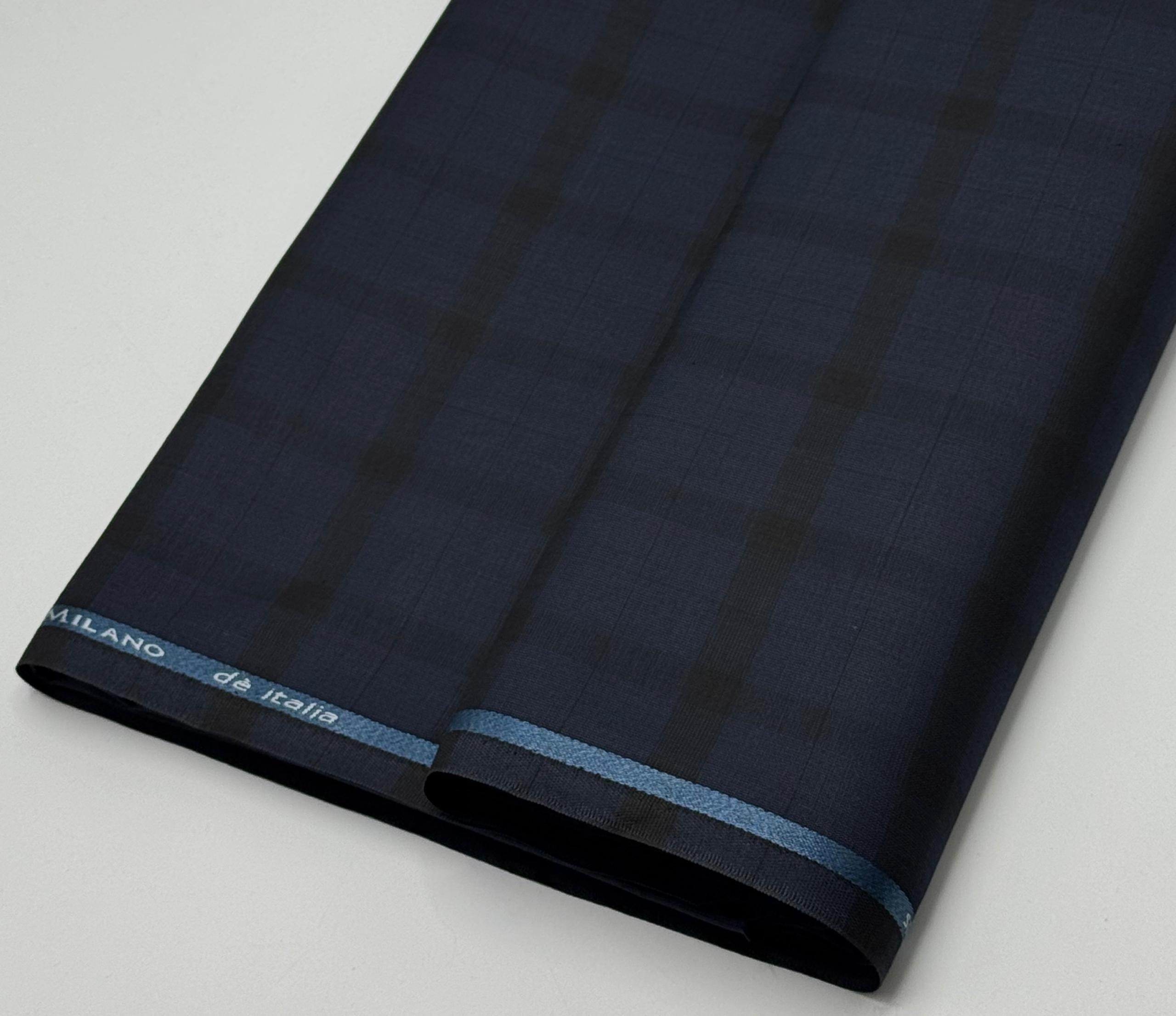 Premium Milano Suiting Fabric