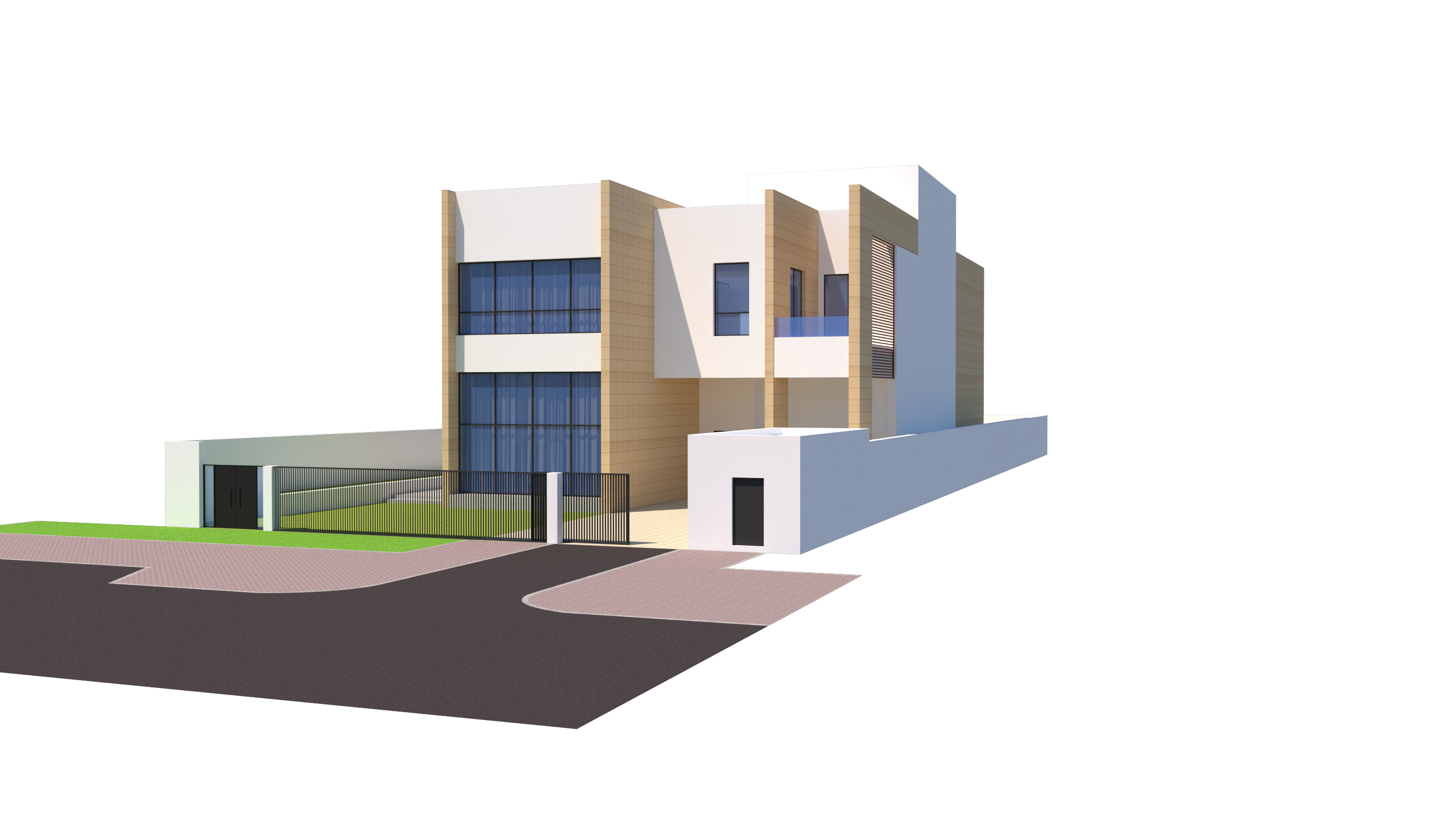 Modern Villa-01