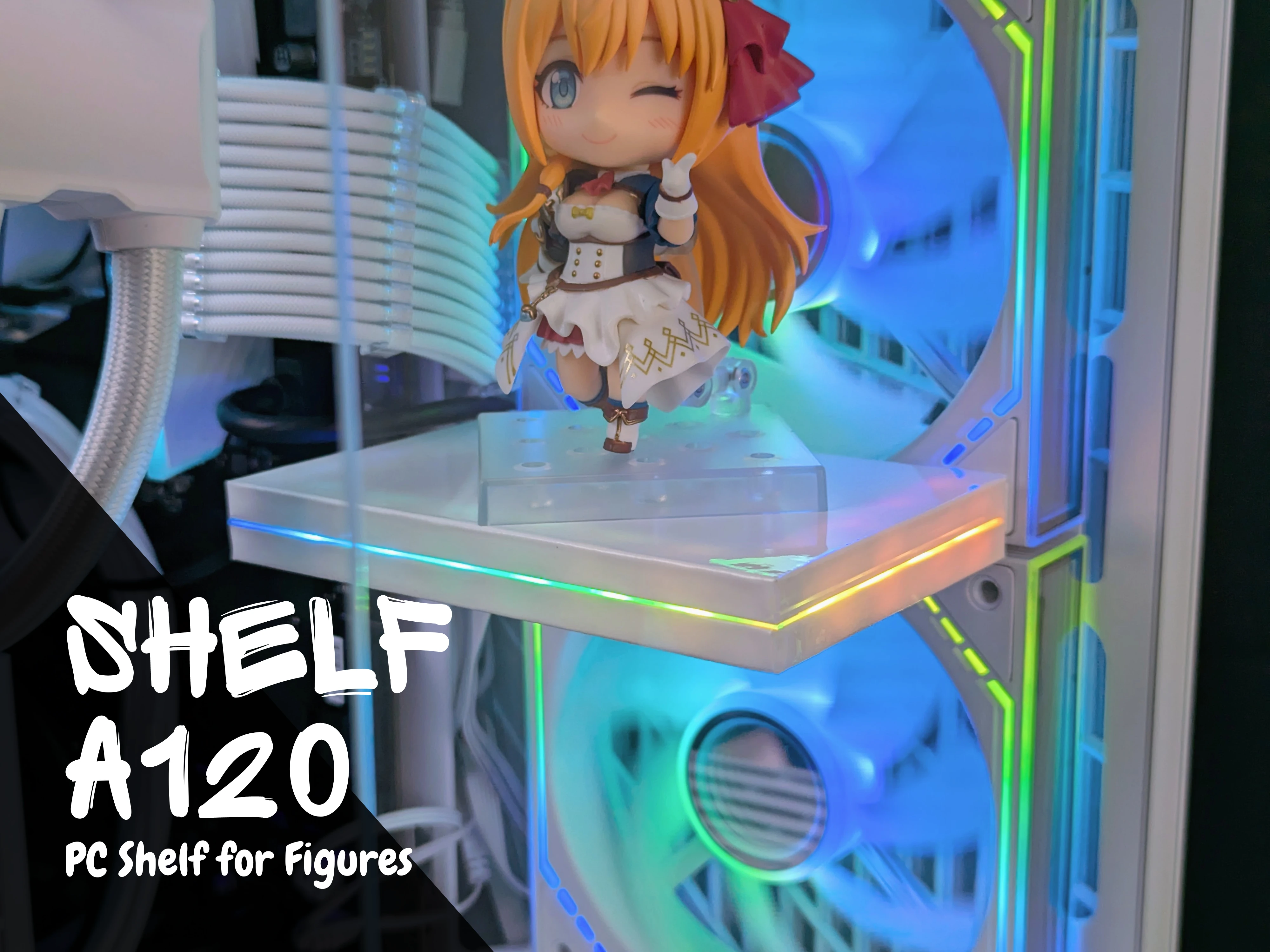 Shelf A120