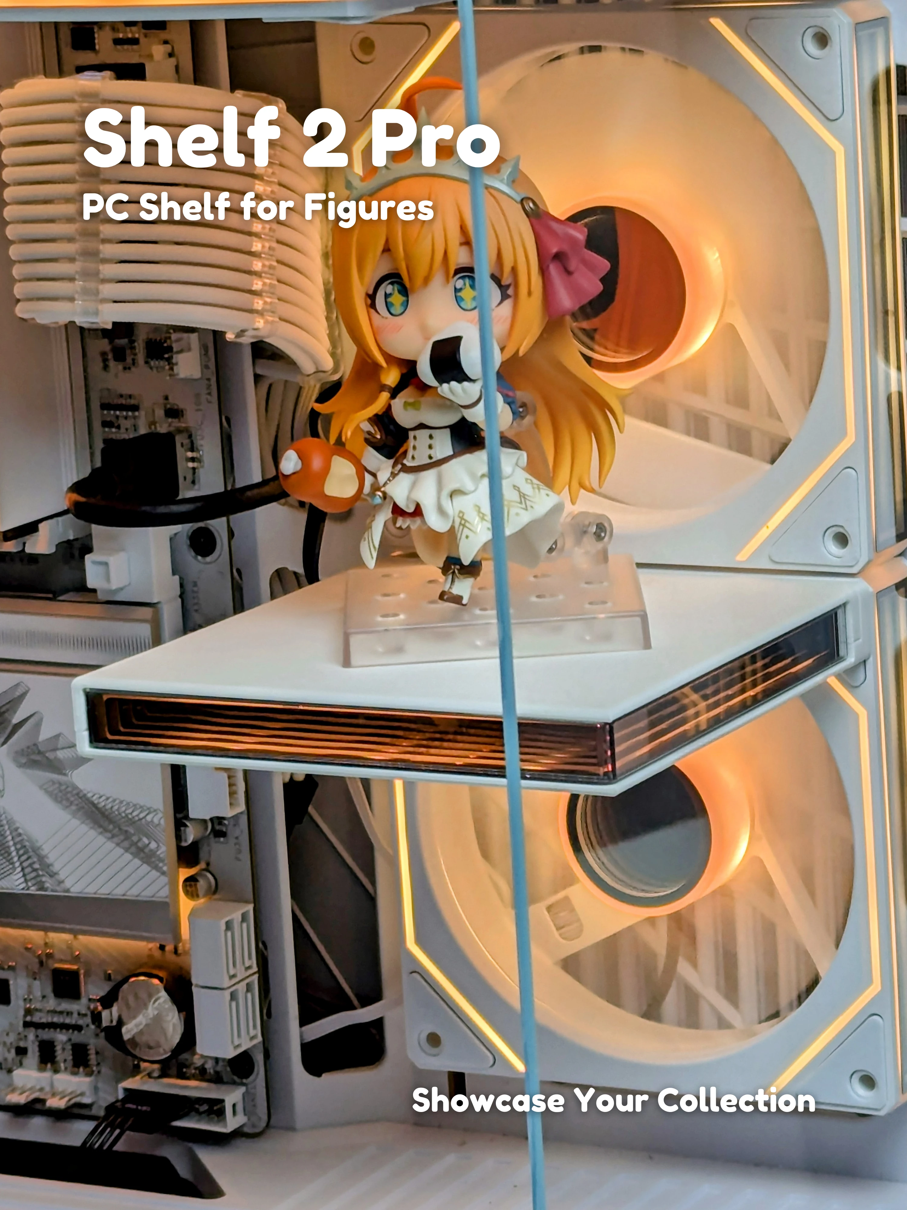 Shelf 2 Pro