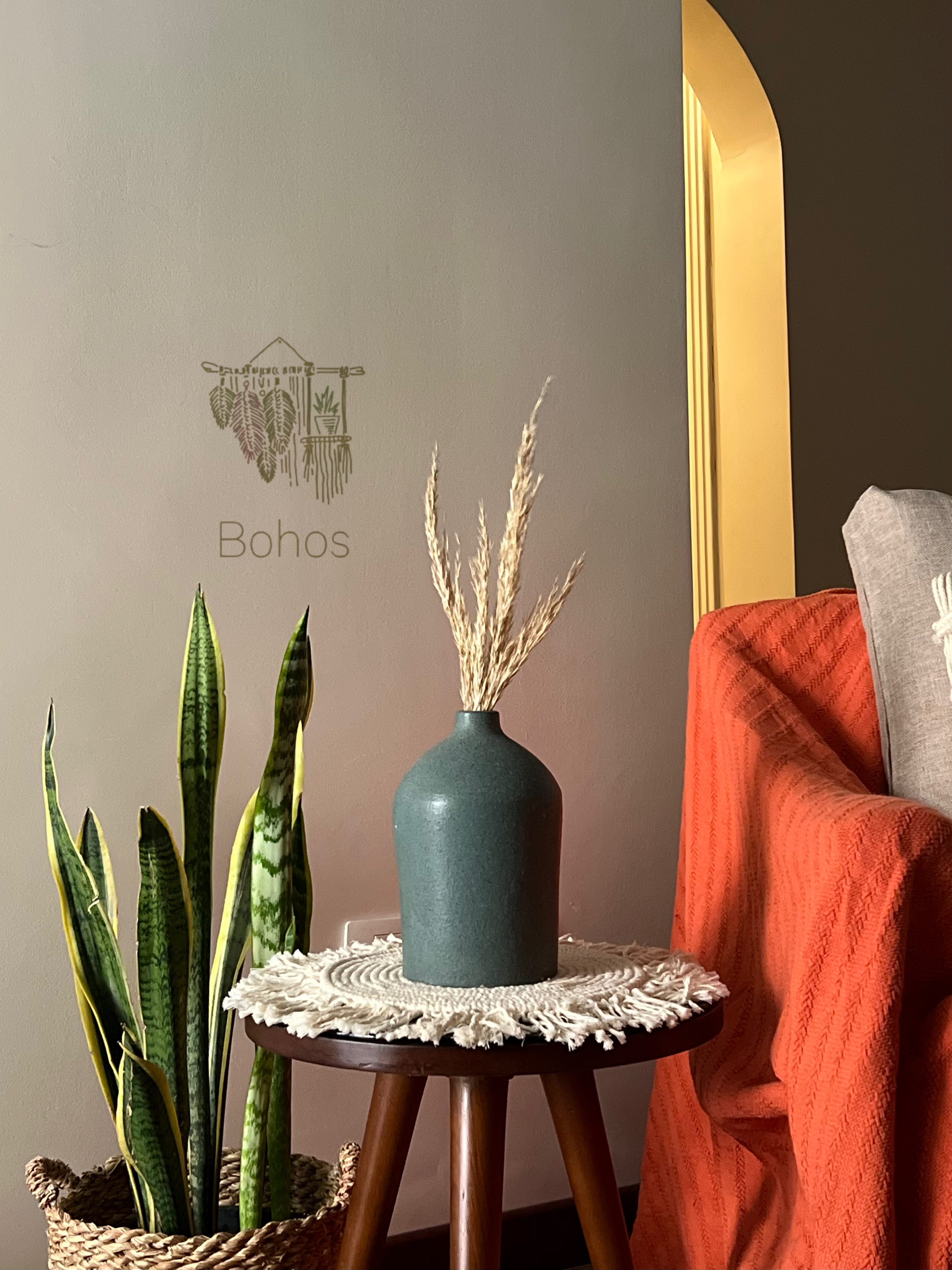 Elegant Decorative Vase