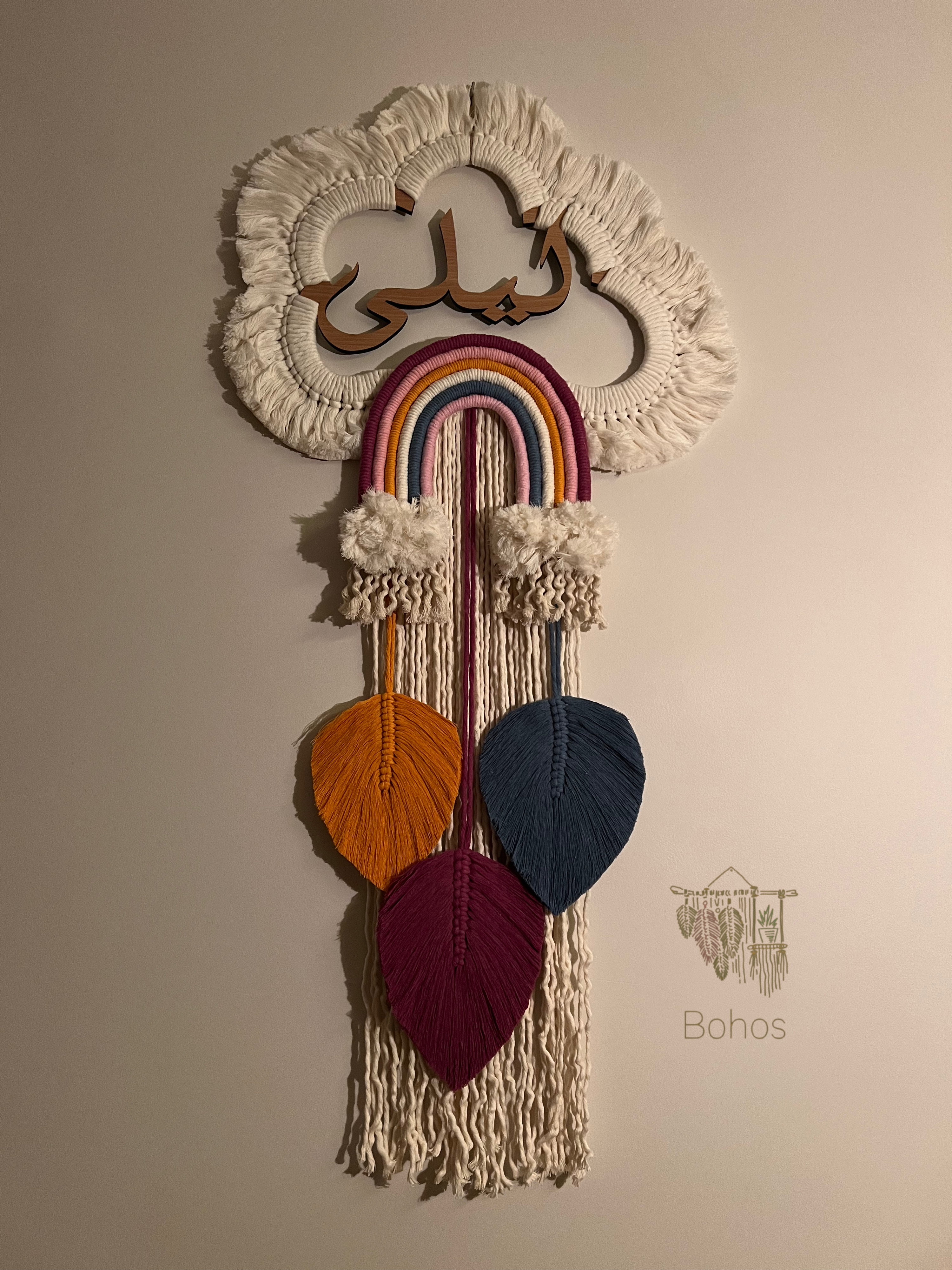 Kids Room Decoration