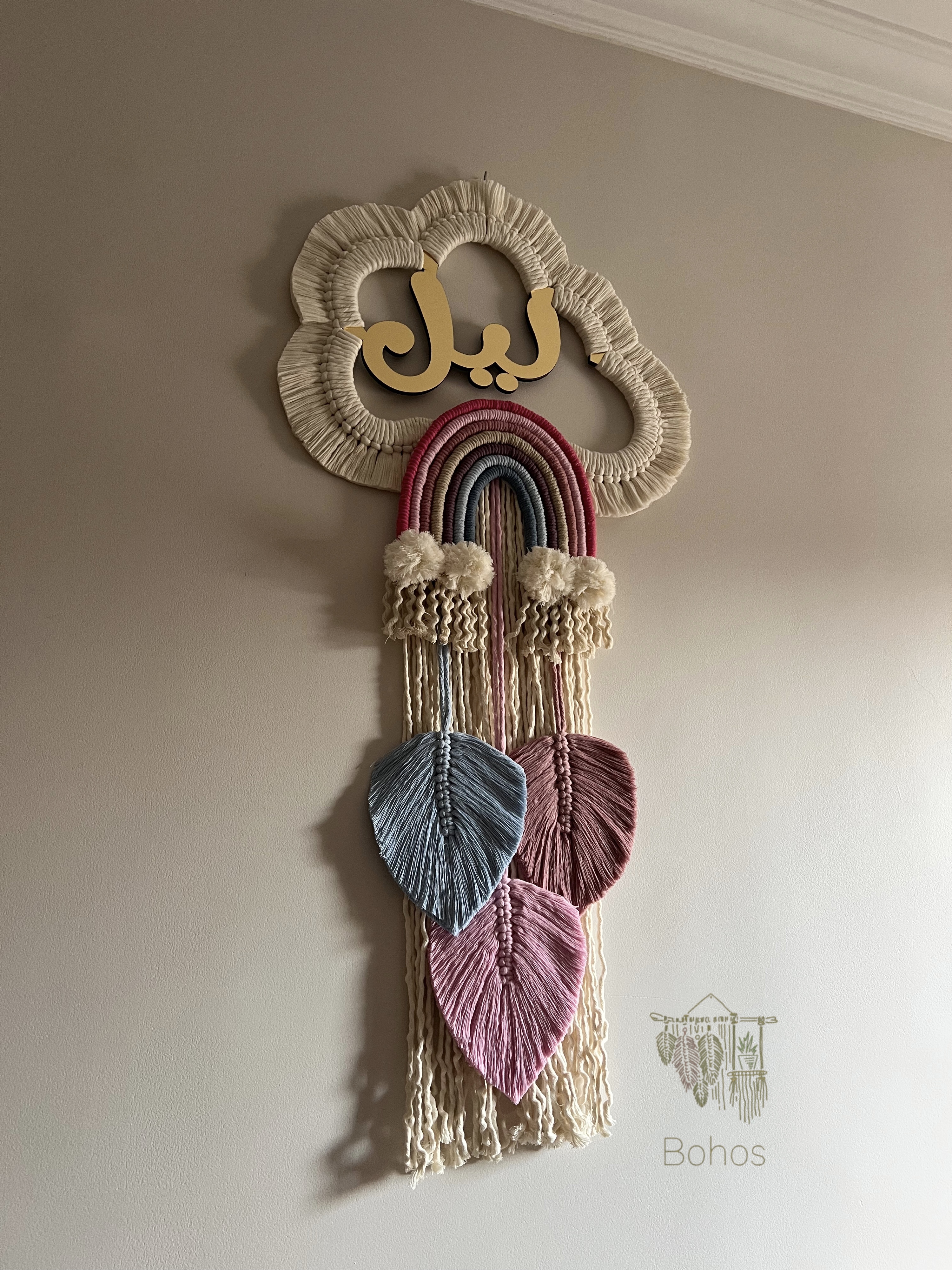 Kids Room Decoration 