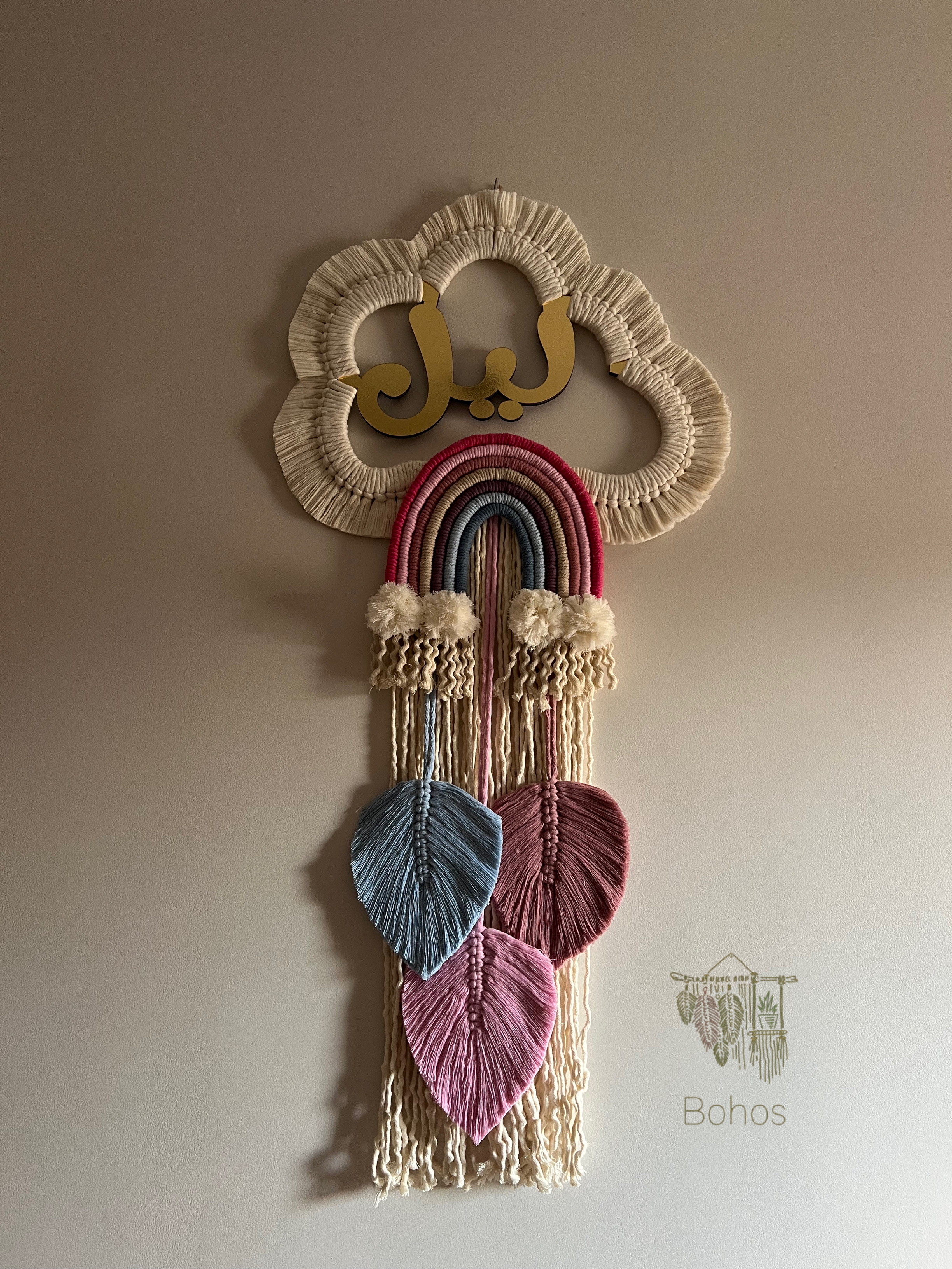 Kids Room Decoration