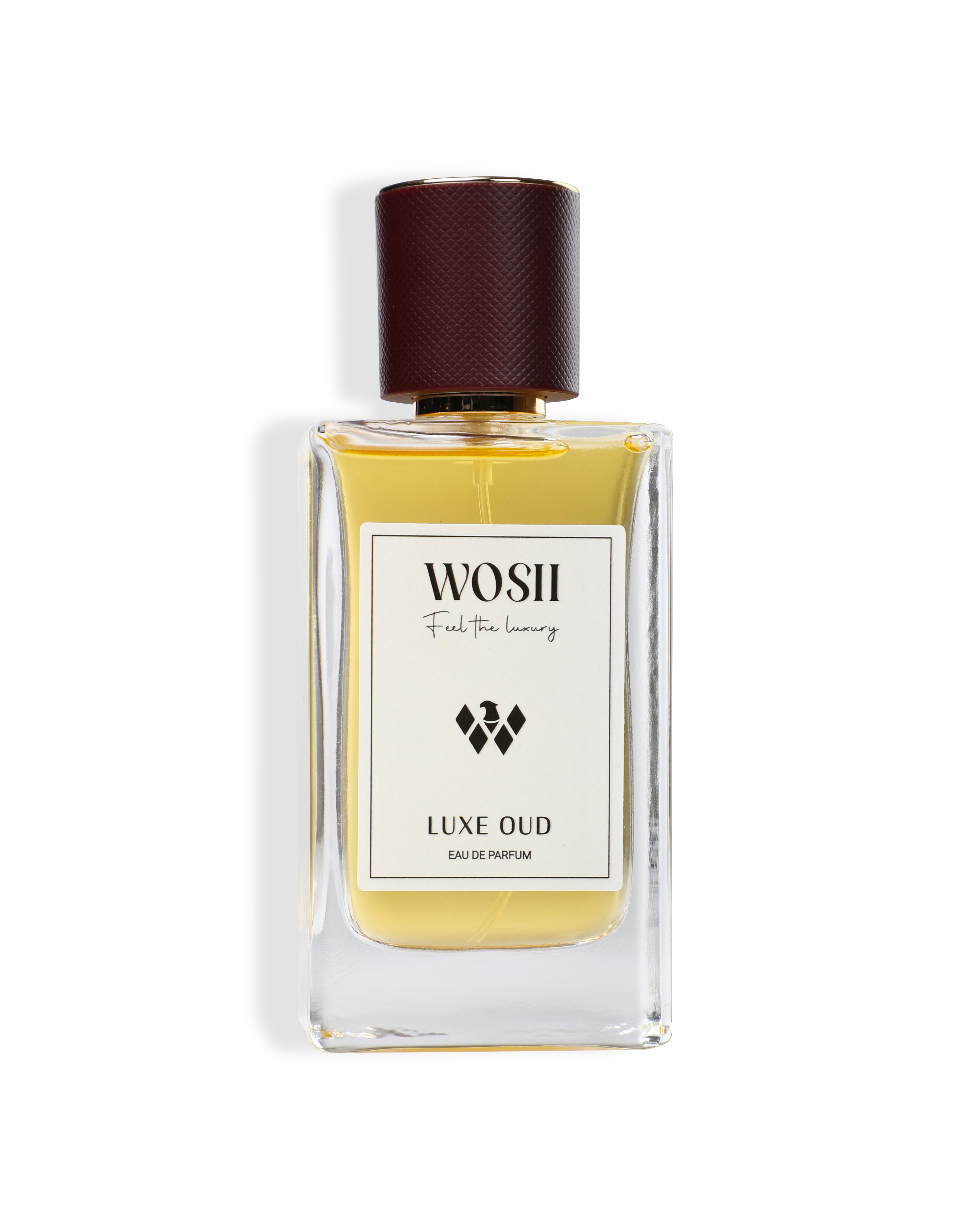 LUXE OUD