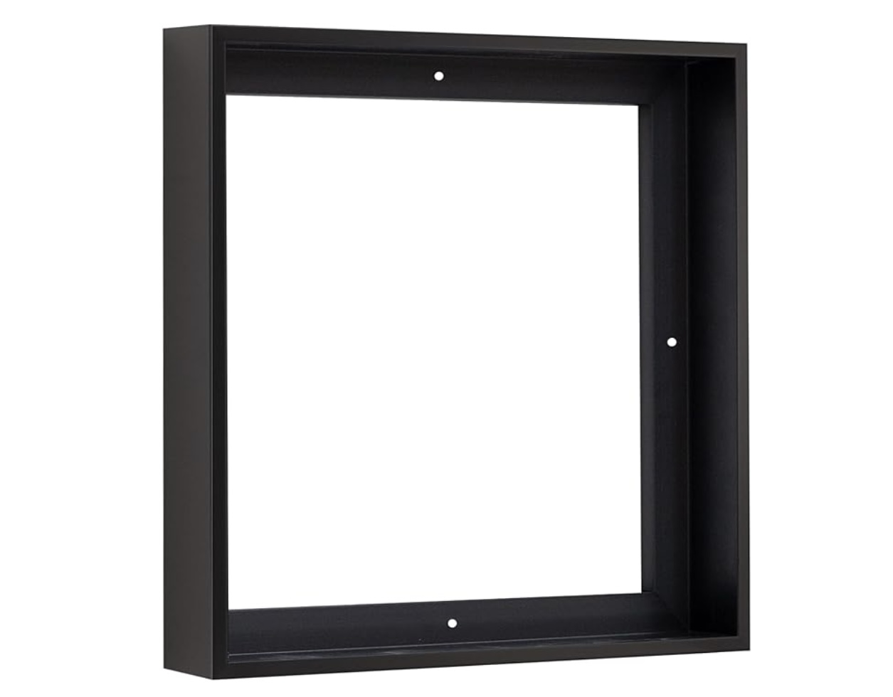 Custom on gallery canvas