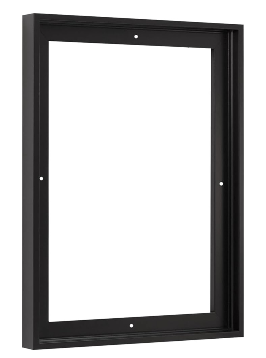 Custom Pet Portrait on canvas