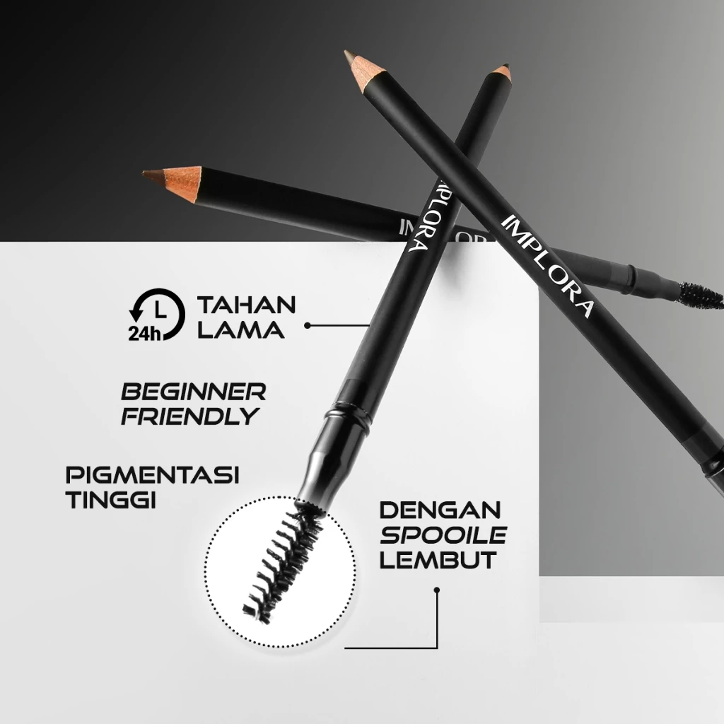 Implora Urban Eyebrow Pencil