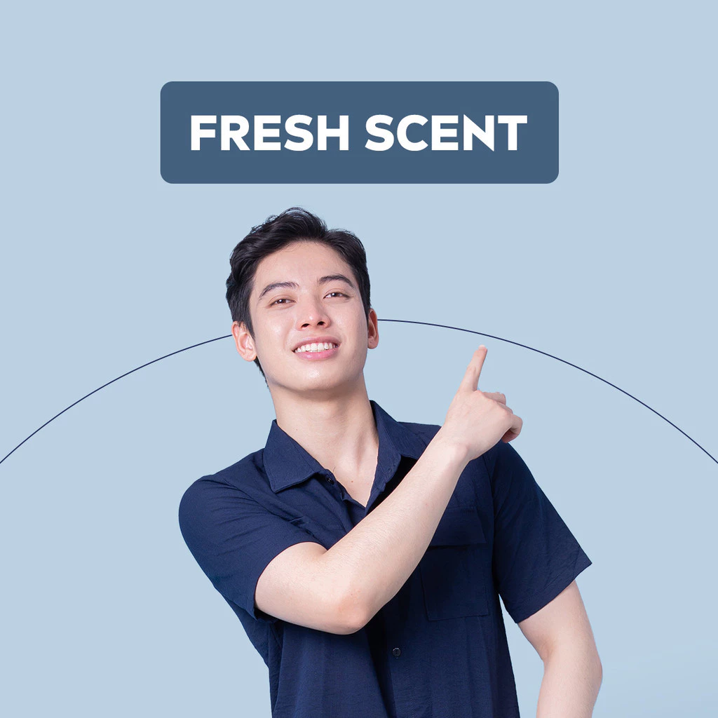 NIVEA MEN Deodorant Roll On Cool Kick