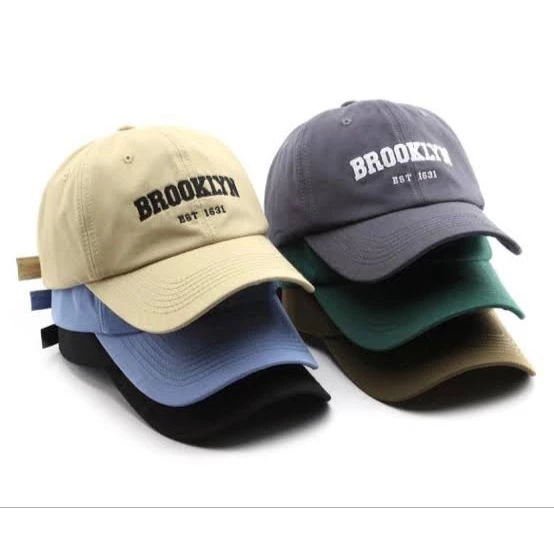Korean Style Mens Fashion Cap Distro