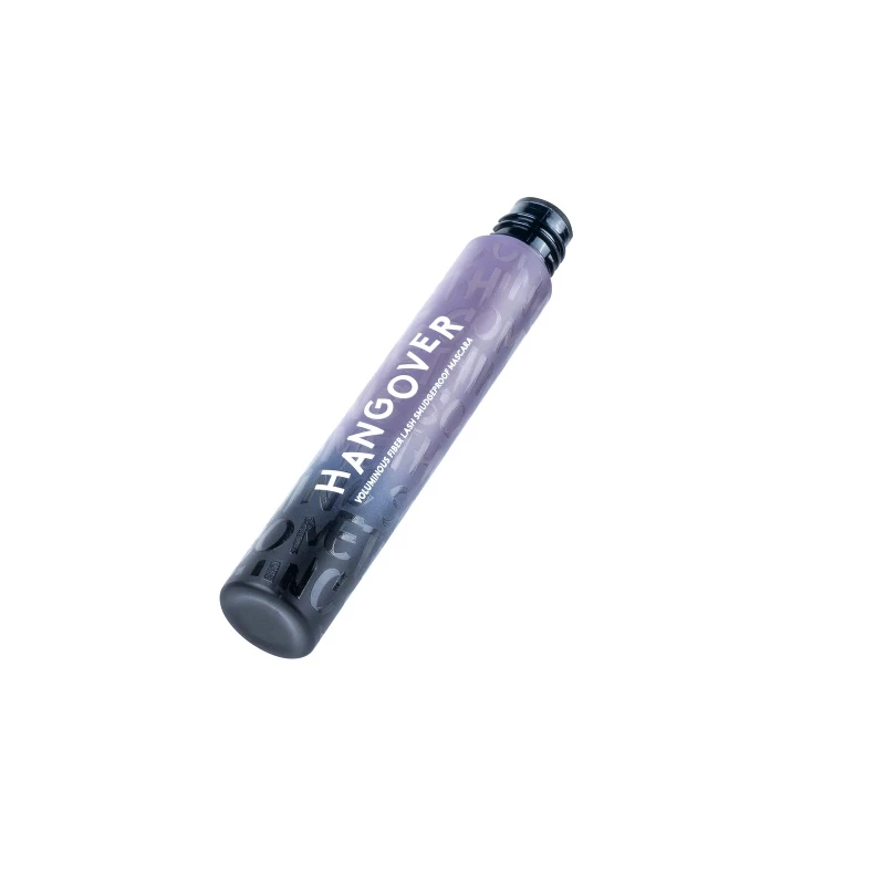 SOMETHINC Hangover Voluminous Fiber Lash Smudgeproof Mascara