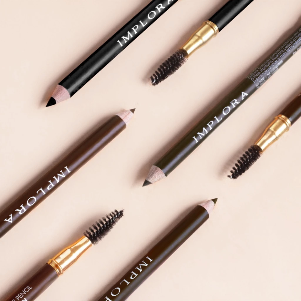 Implora Pensil Alis- buy 1 get 1