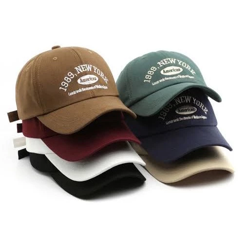 Korean Style Mens Fashion Cap Distro