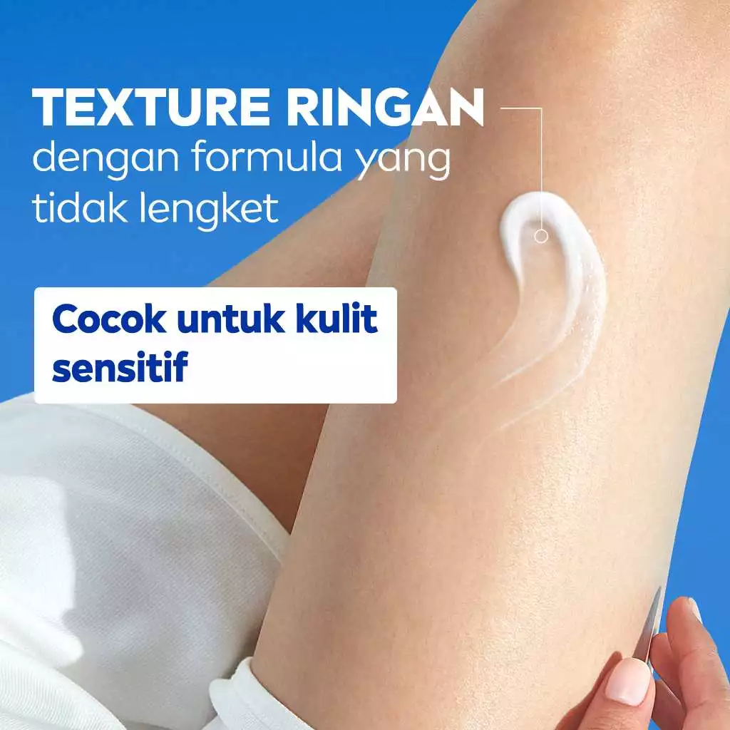 NIVEA Body Lotion Extra Bright Repair & Protect SPF15