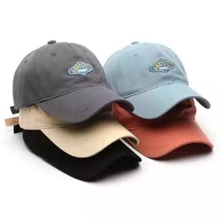 Korean Style Mens Fashion Cap Distro