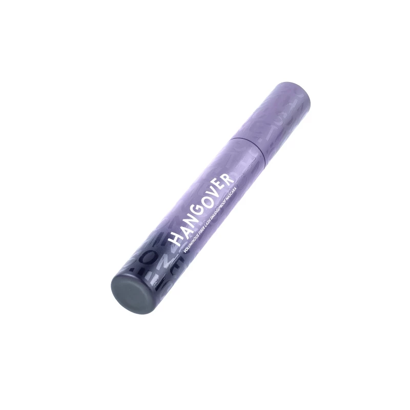 SOMETHINC Hangover Voluminous Fiber Lash Smudgeproof Mascara