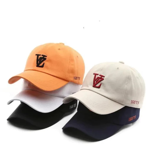 Korean Style Mens Fashion Cap Distro