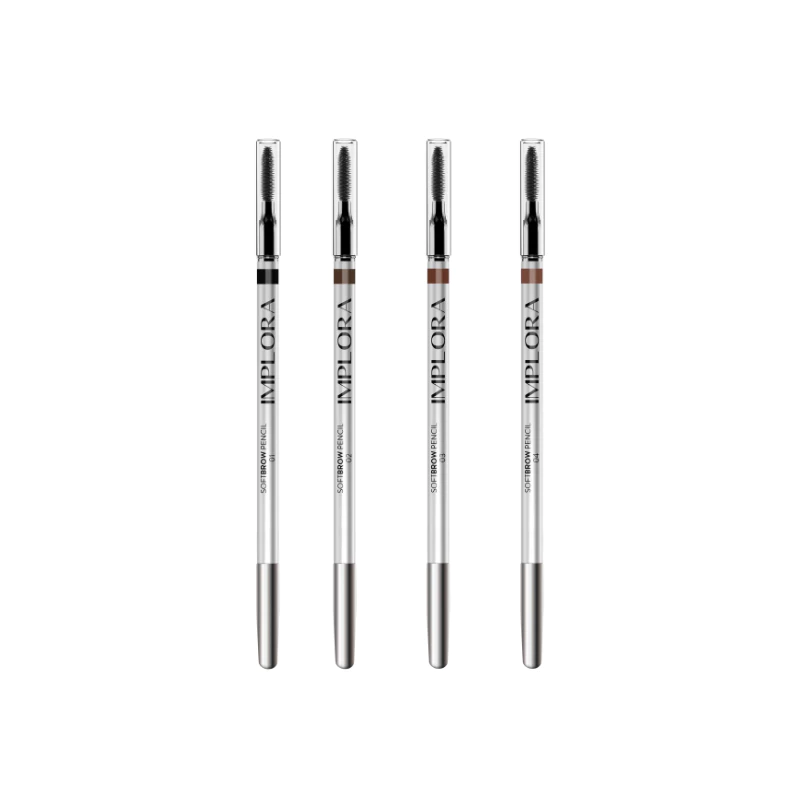 Implora Softbrow Pensil - buy 1 get 1
