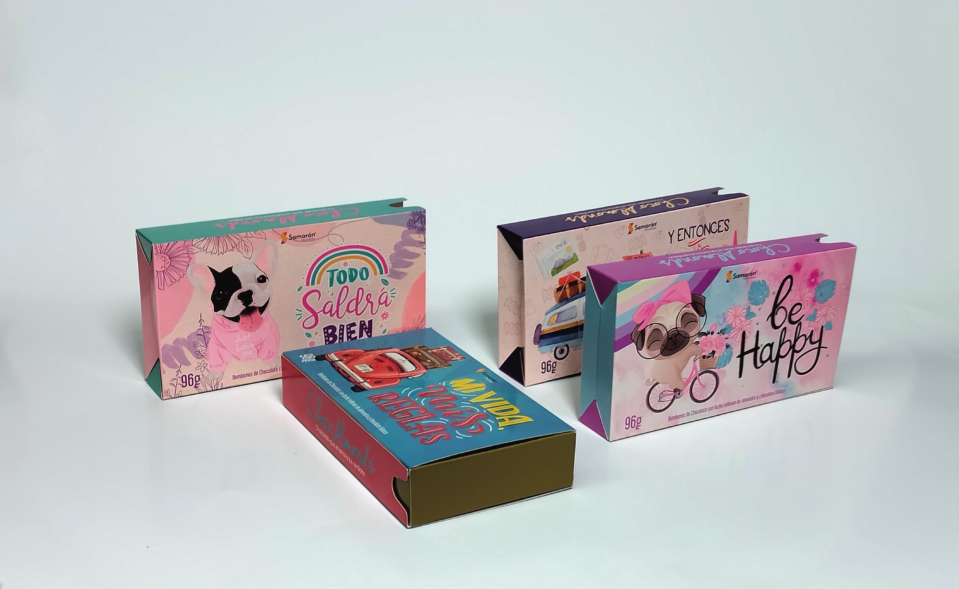 Cajas