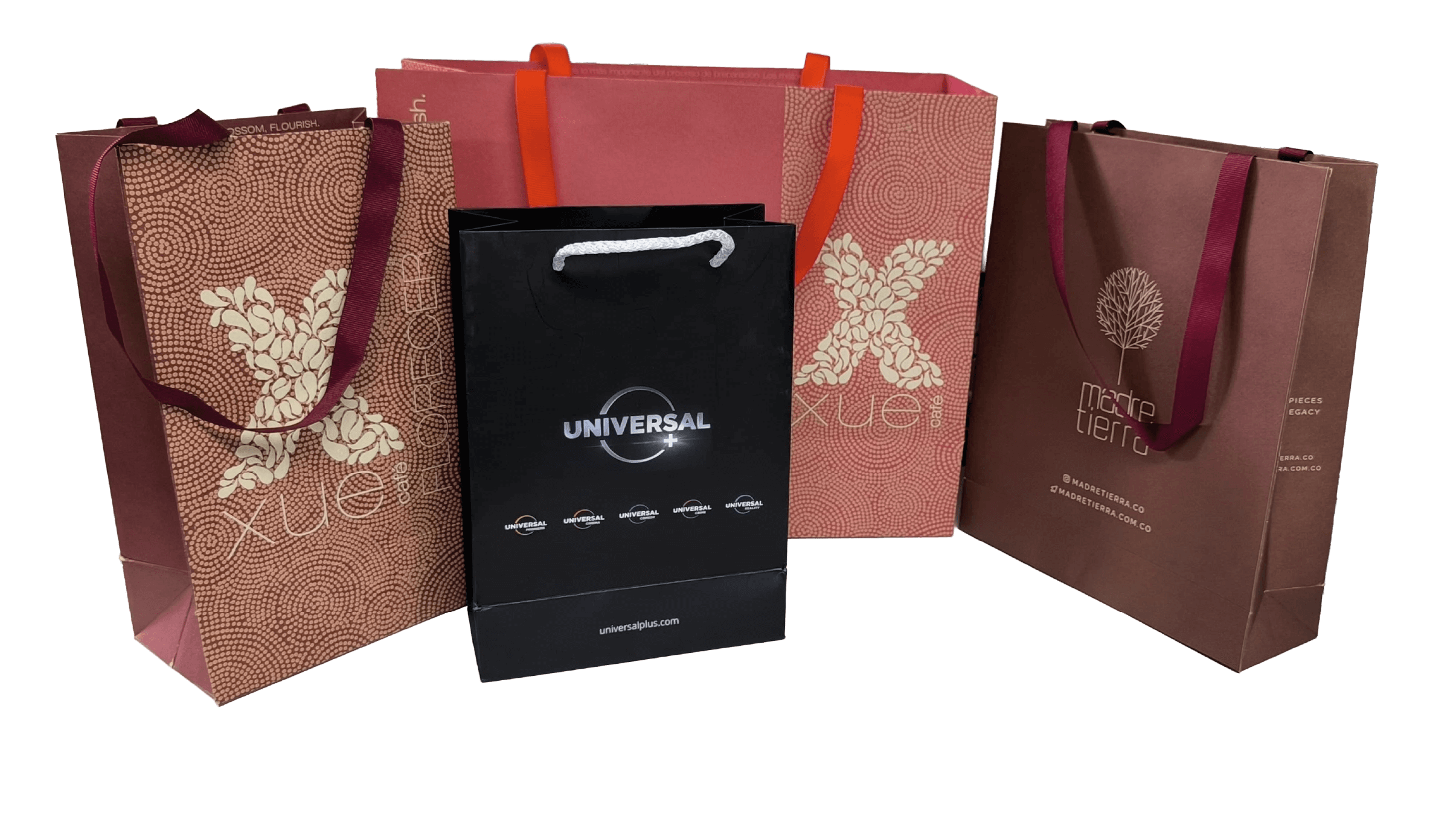 Bolsas boutique