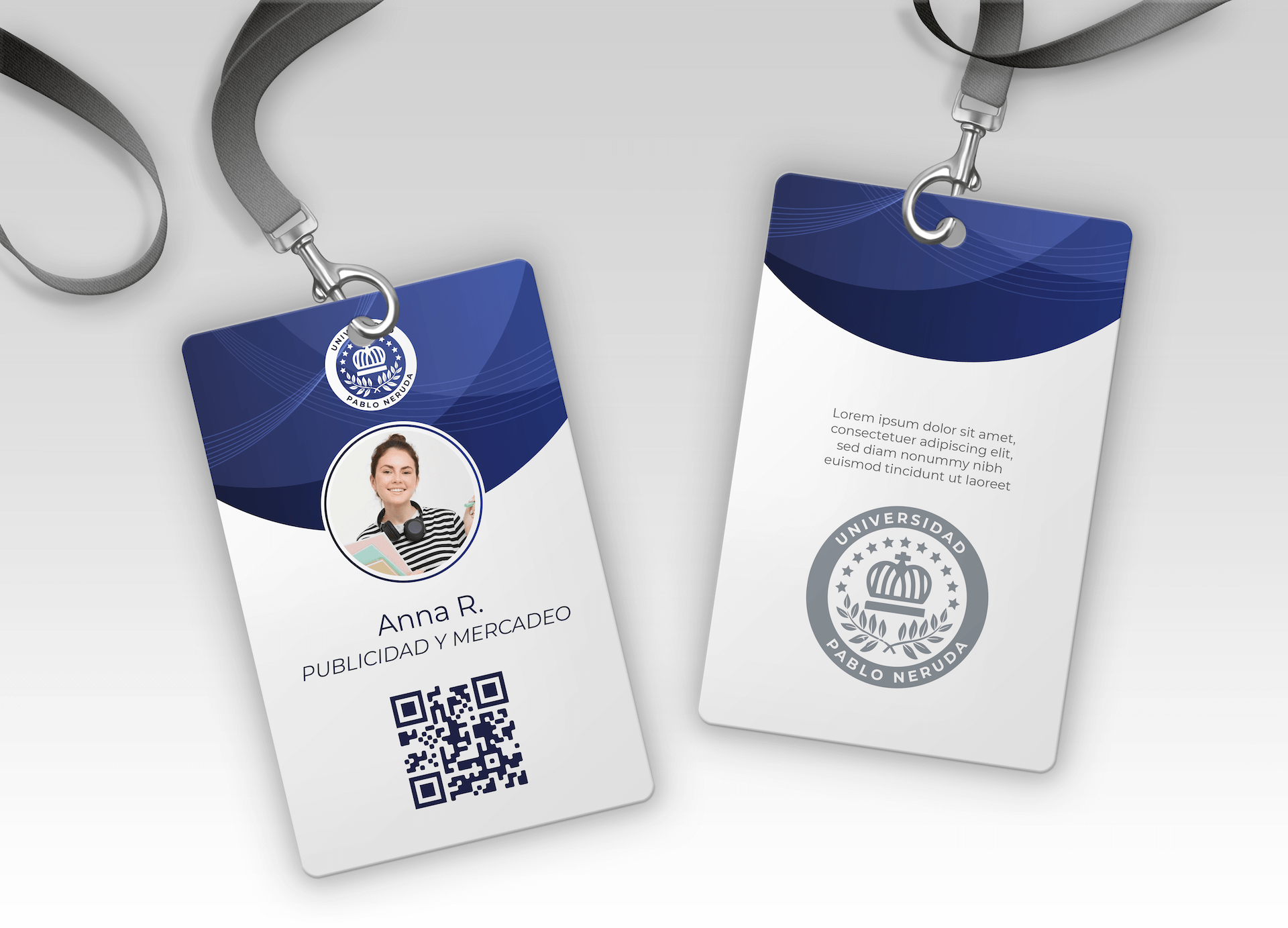 Carnets ó Escarapelas