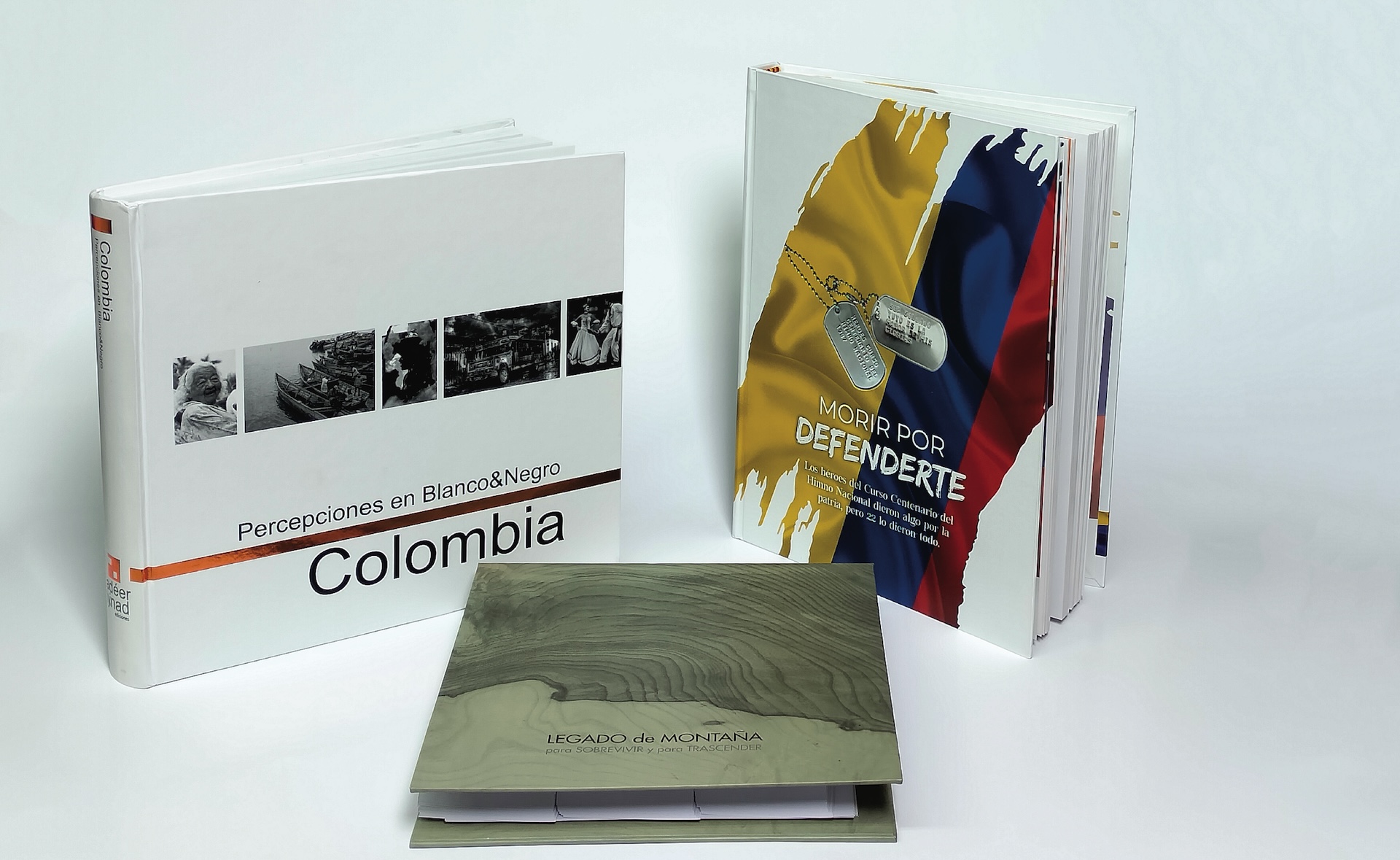 Libros