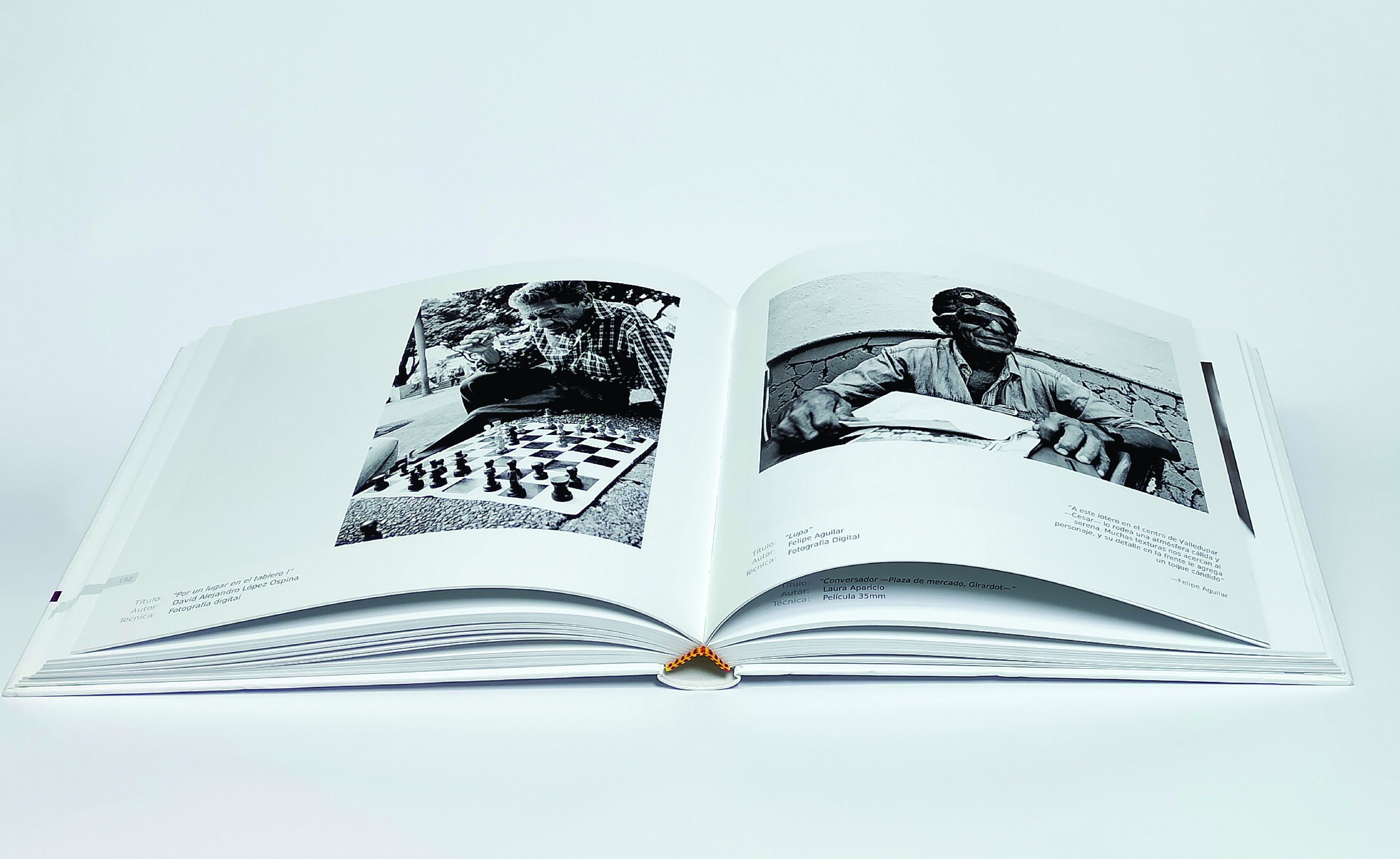 Libros