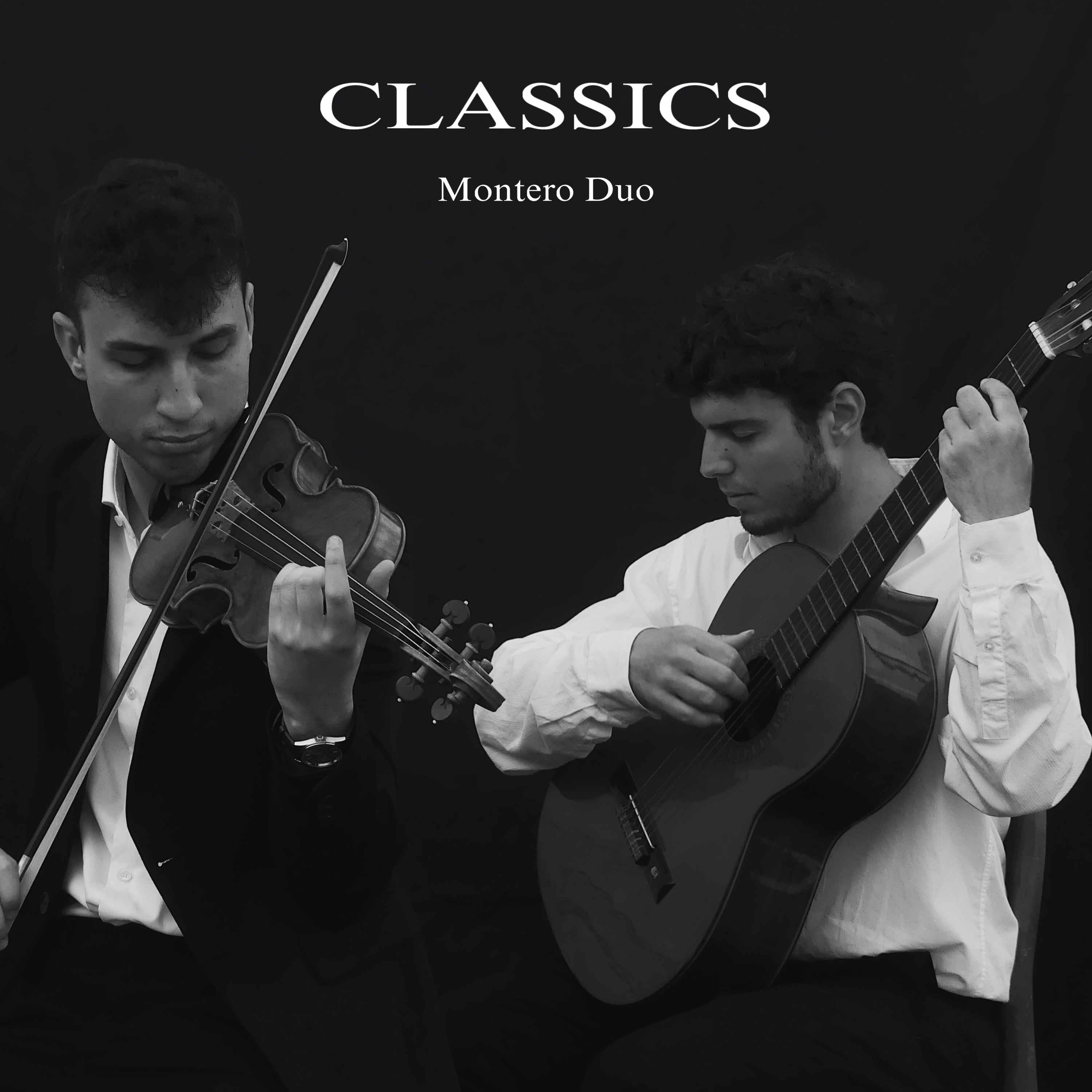 Classics Album by Montero Duo